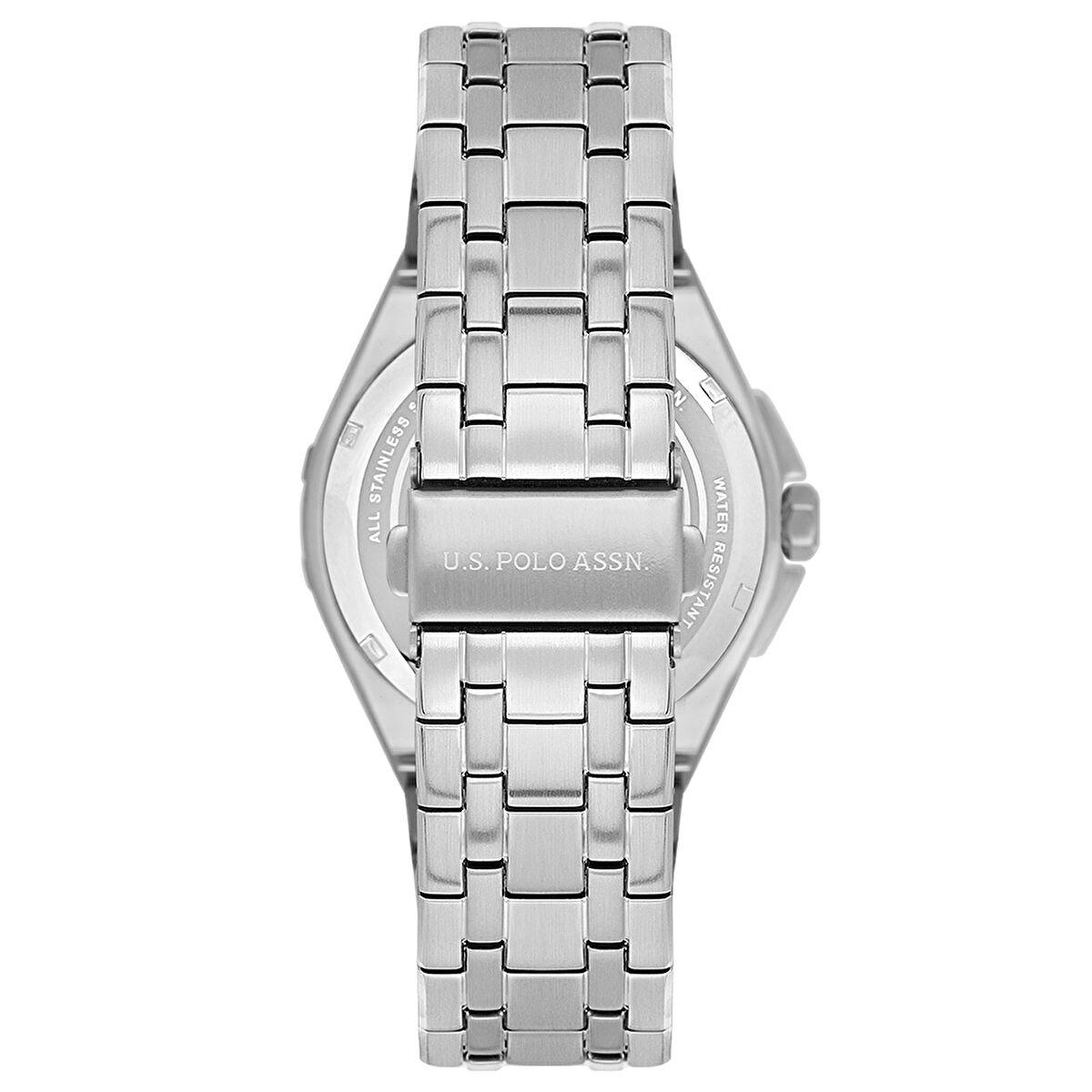 U.S. Polo Assn. USPA1137-03 Erkek Kol Saati