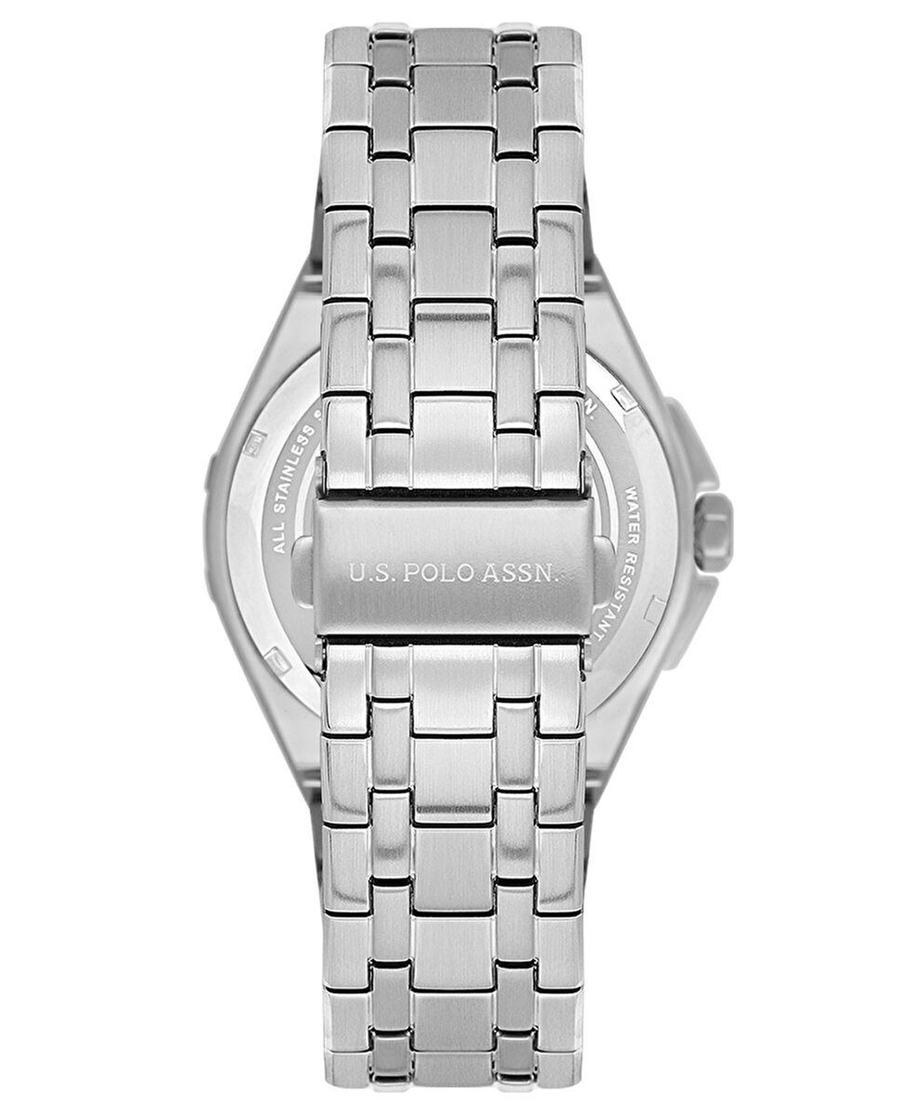 U.S. Polo Assn. USPA1137-03 Erkek Kol Saati