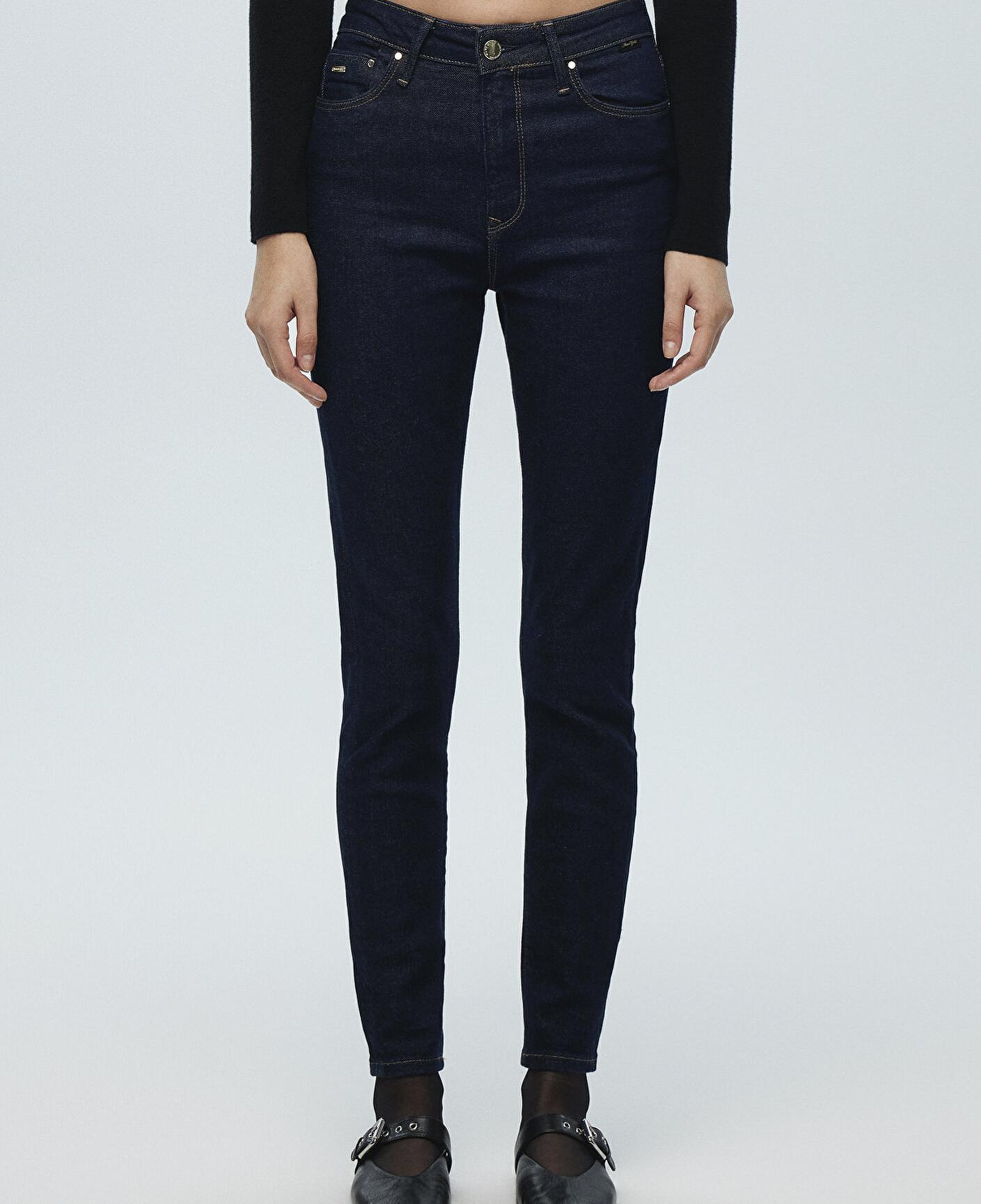 Mavi Serenay Gold Premium Rinse Jean Pantolon 100980-82996