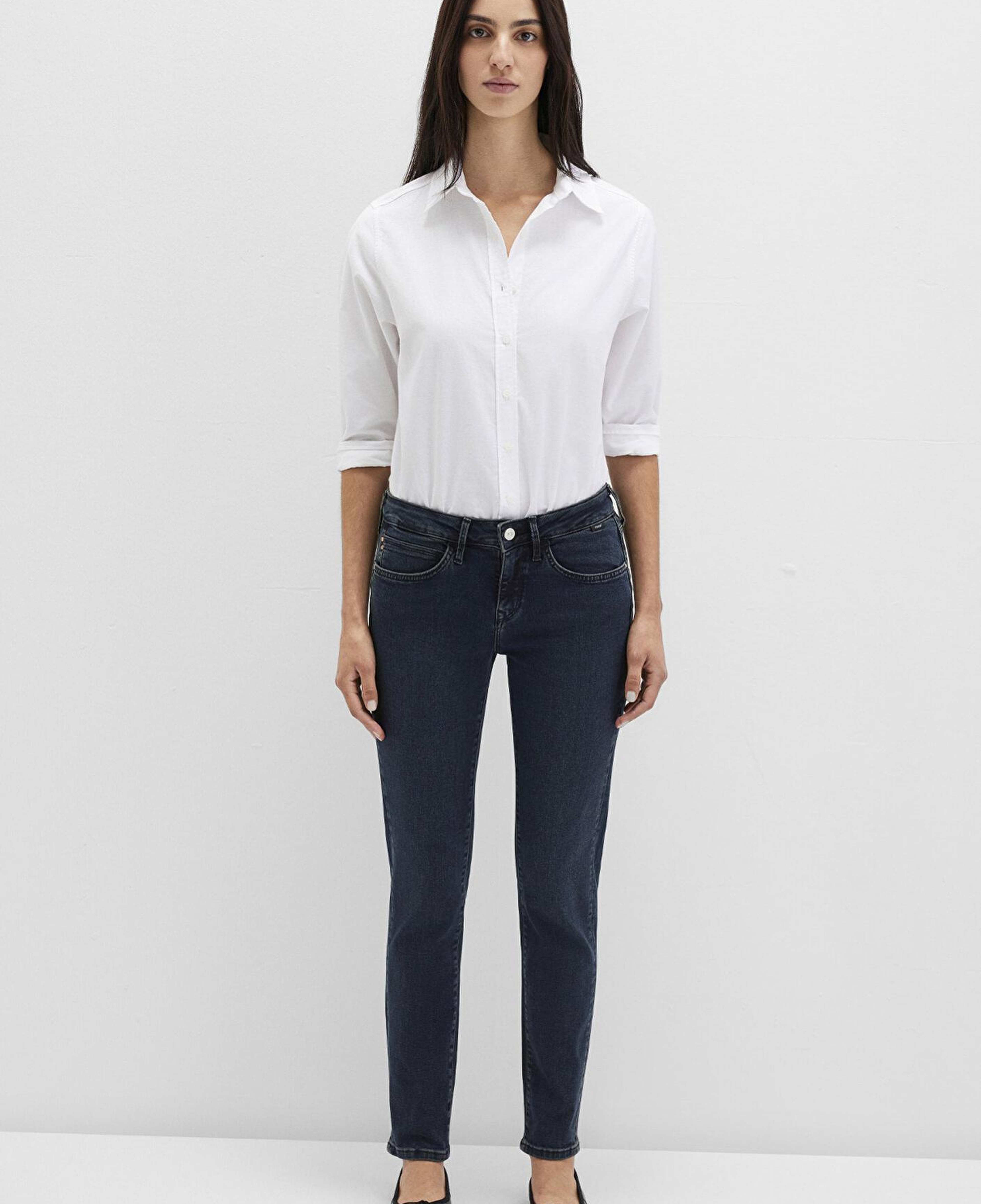 Mavi Ada Everyday Mürekkep Mavisi  Jean Pantolon 1020582249