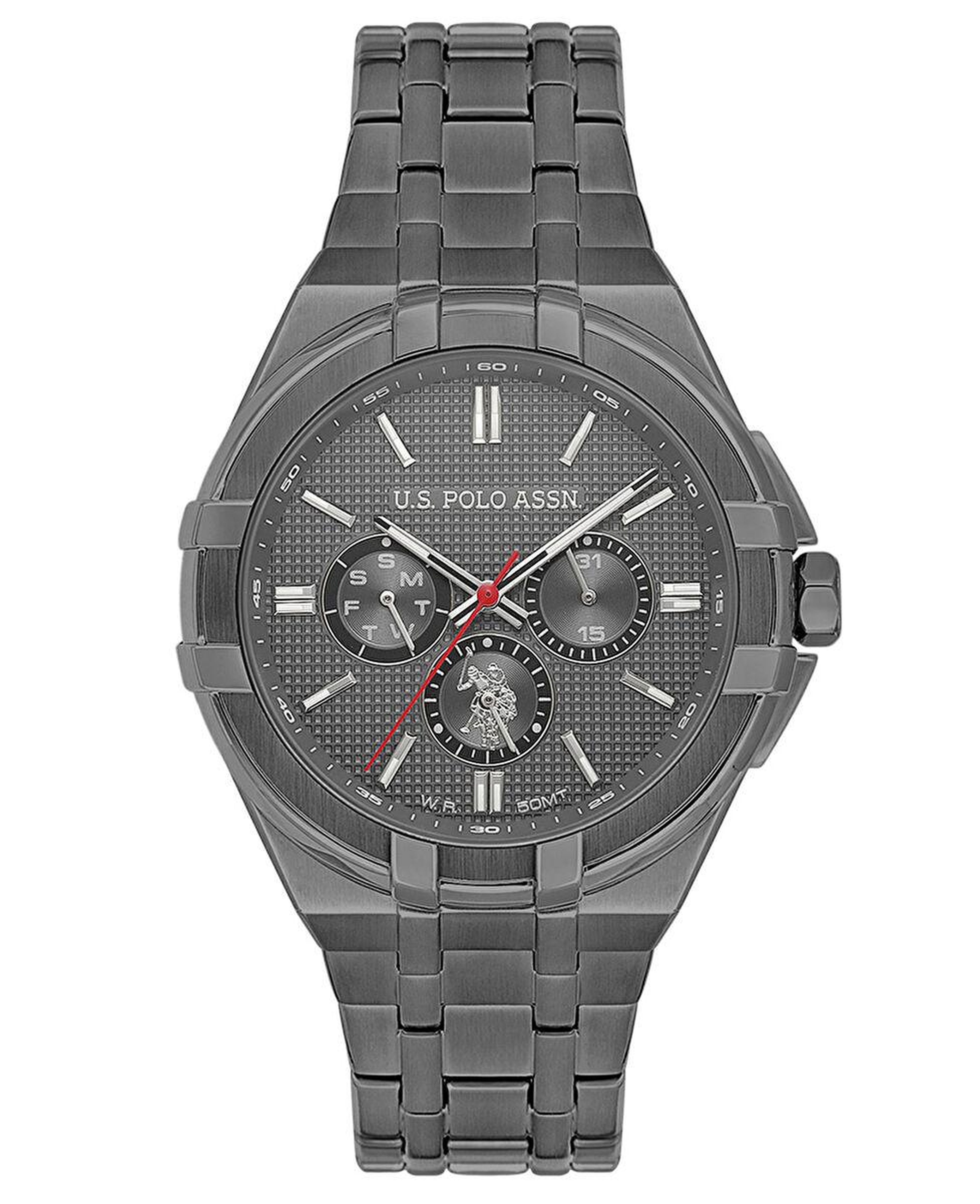 U.S. Polo Assn. USPA1137-04 Erkek Kol Saati