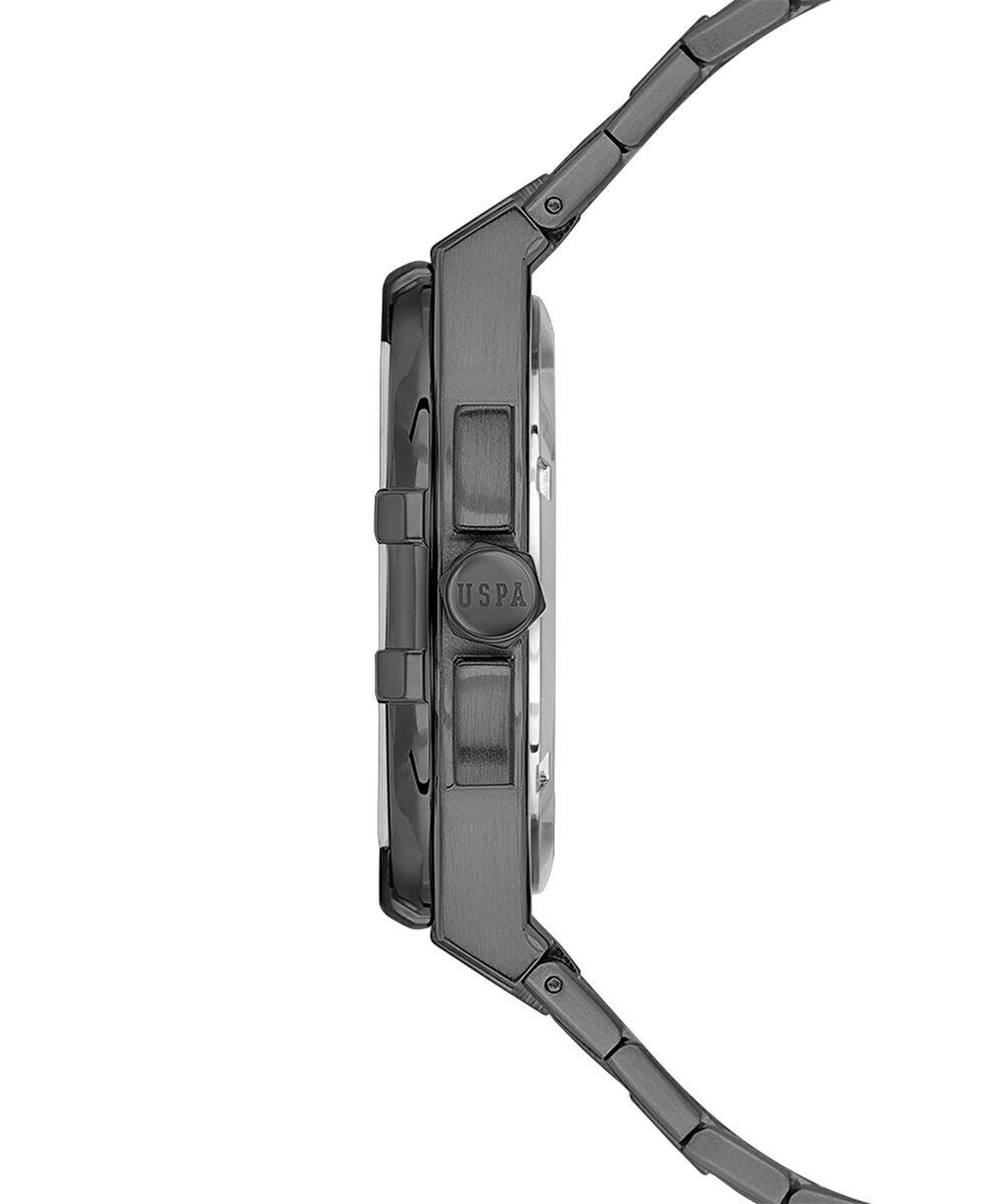 U.S. Polo Assn. USPA1137-04 Erkek Kol Saati