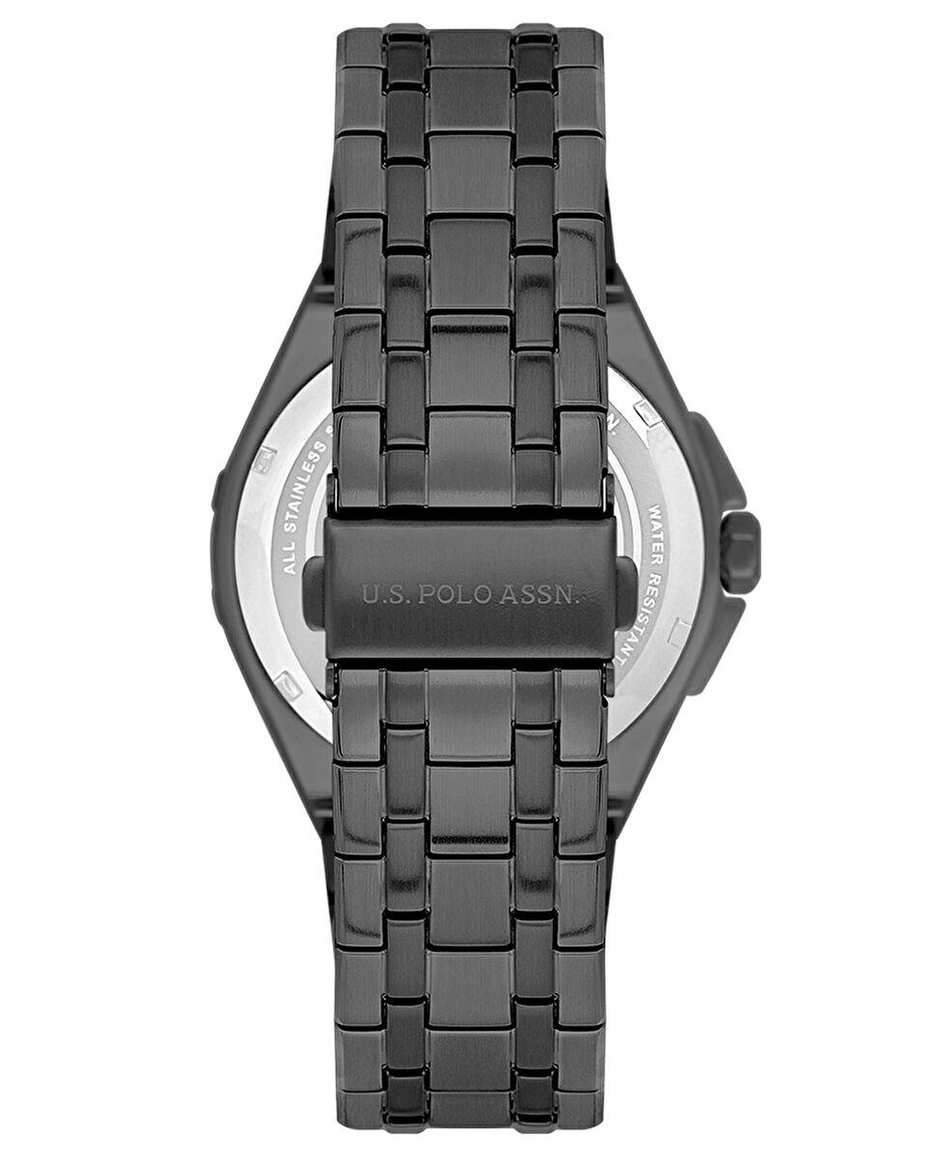 U.S. Polo Assn. USPA1137-04 Erkek Kol Saati