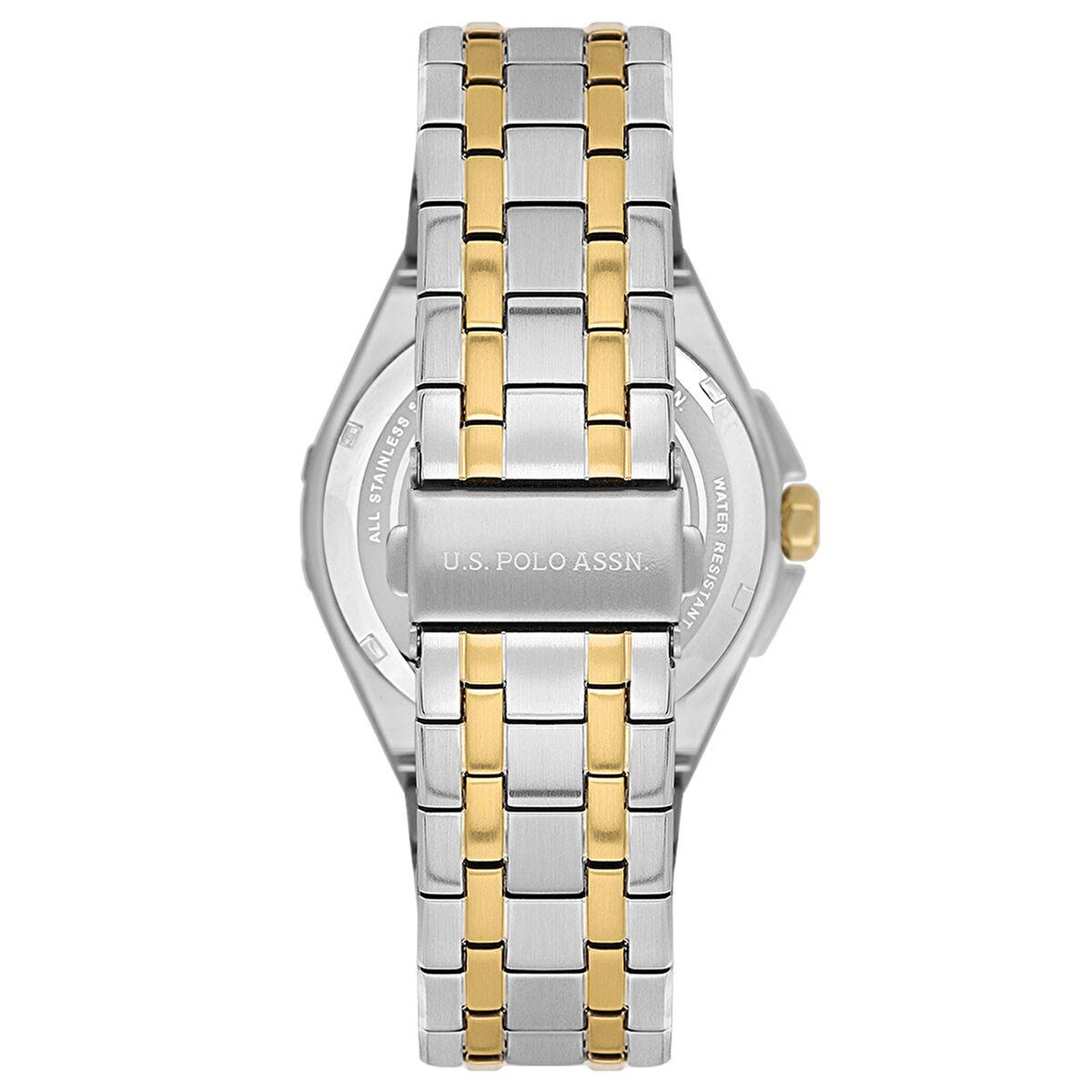 U.S. Polo Assn. USPA1137-05 Erkek Kol Saati