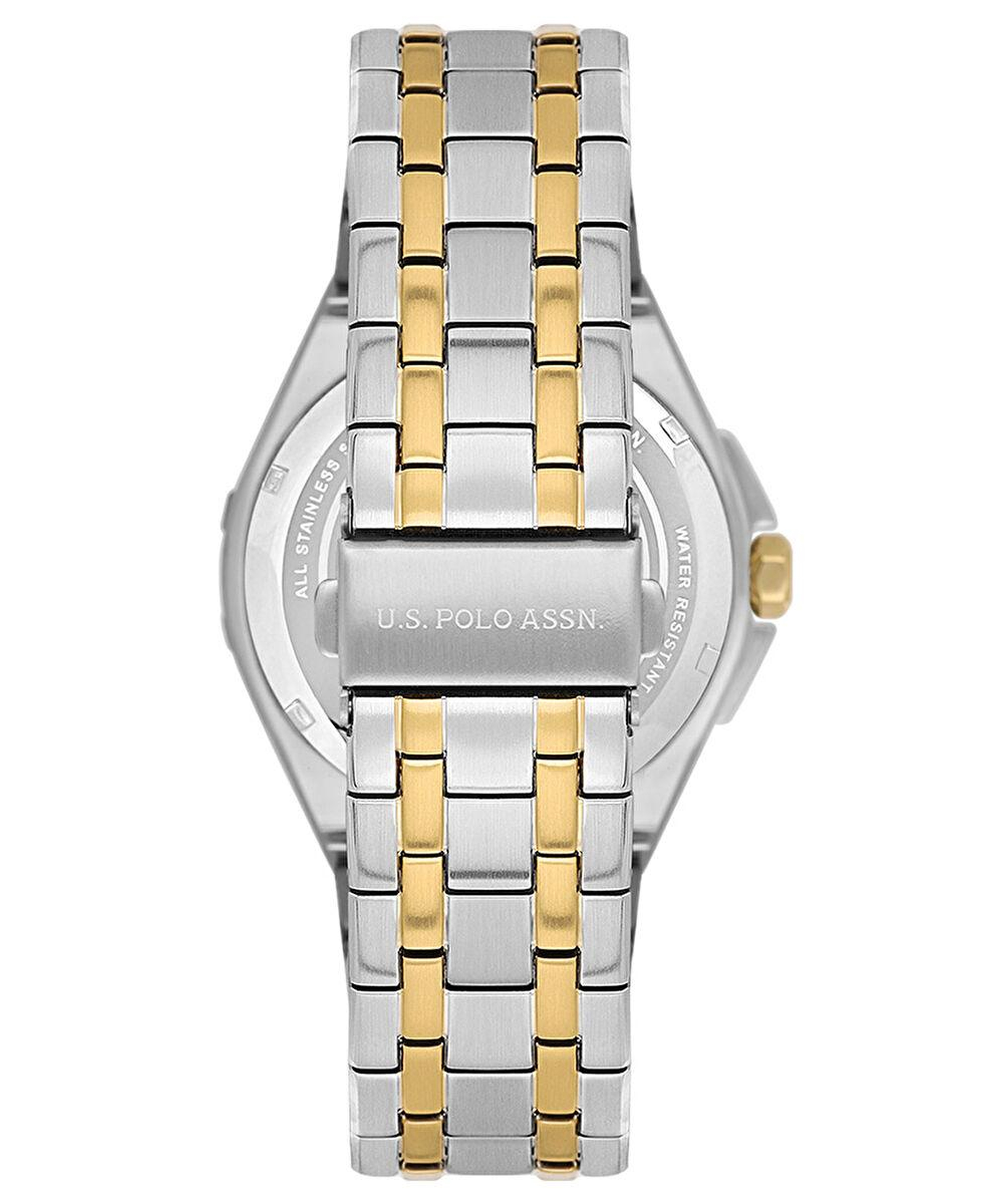 U.S. Polo Assn. USPA1137-05 Erkek Kol Saati