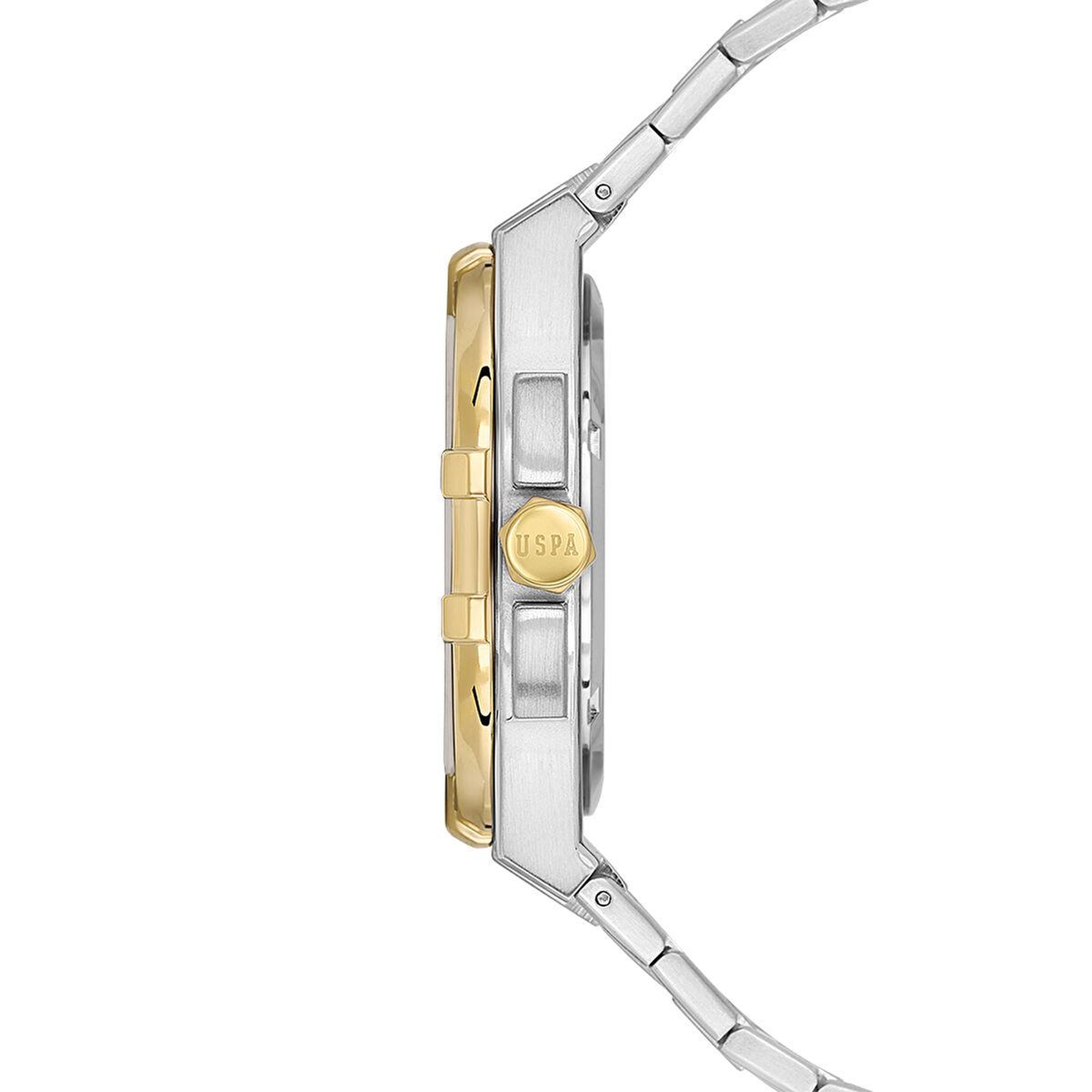 U.S. Polo Assn. USPA1137-05 Erkek Kol Saati