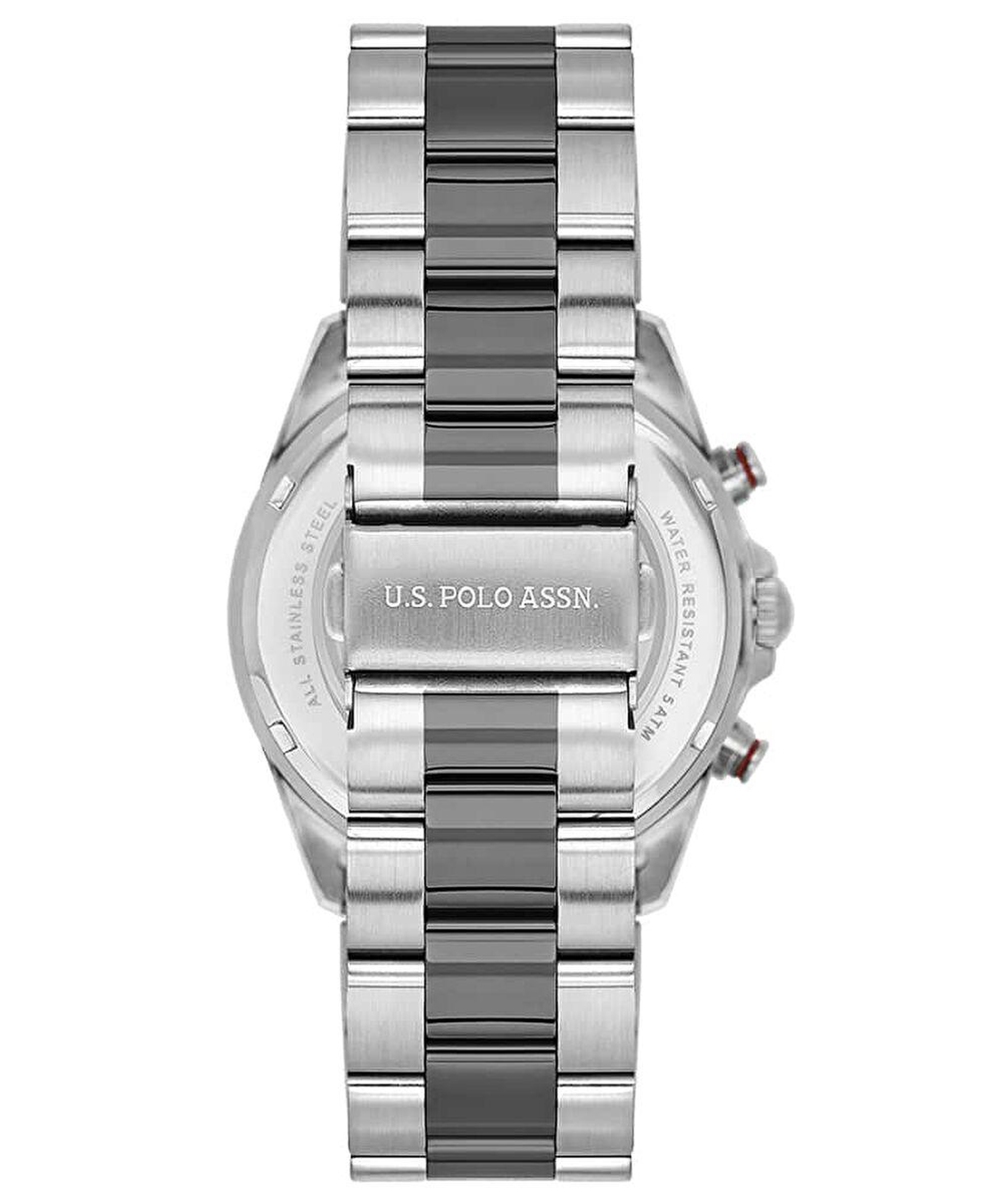 U.S. Polo Assn. USPA1138-01 Erkek Kol Saati