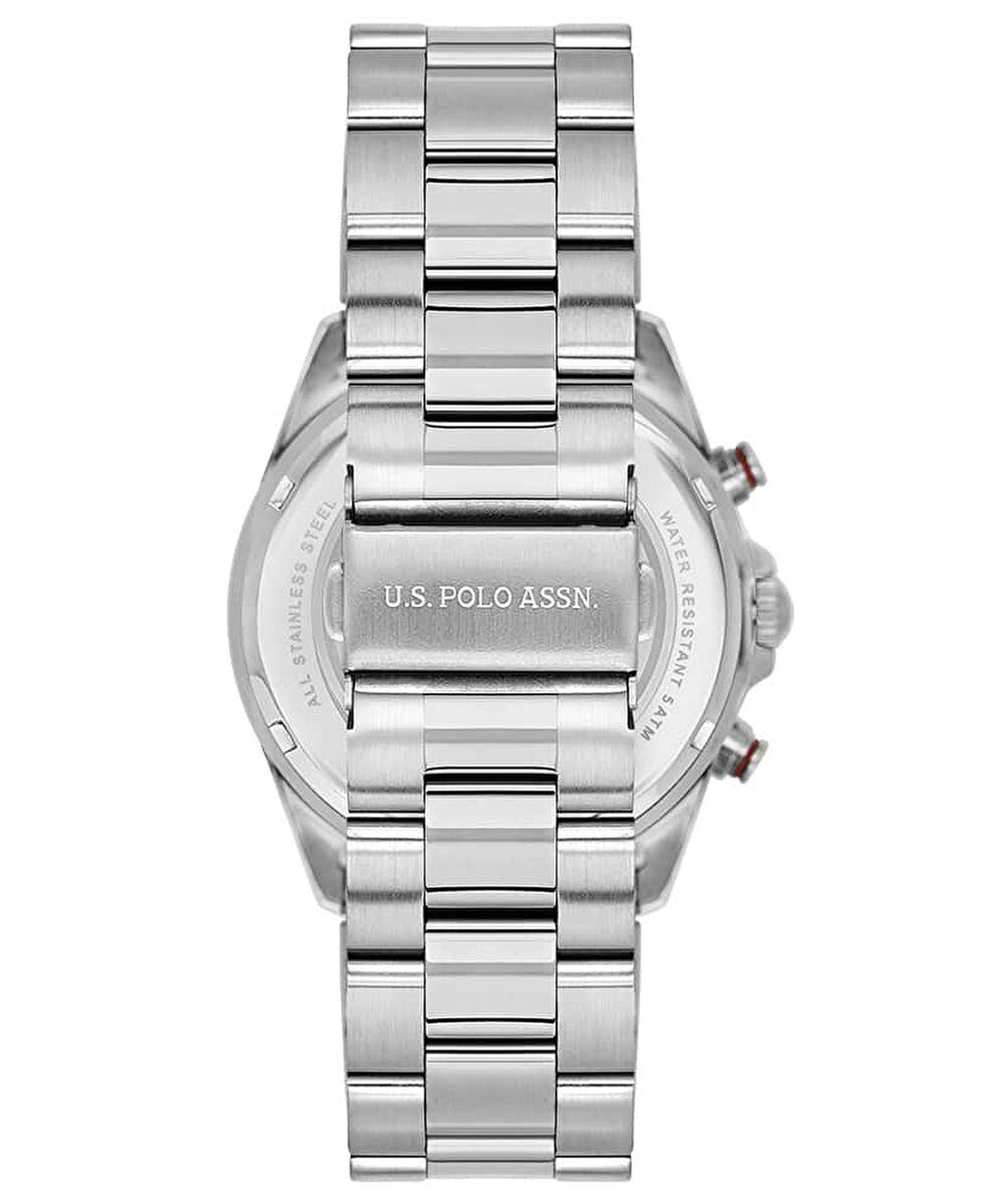 U.S. Polo Assn. USPA1138-02 Erkek Kol Saati