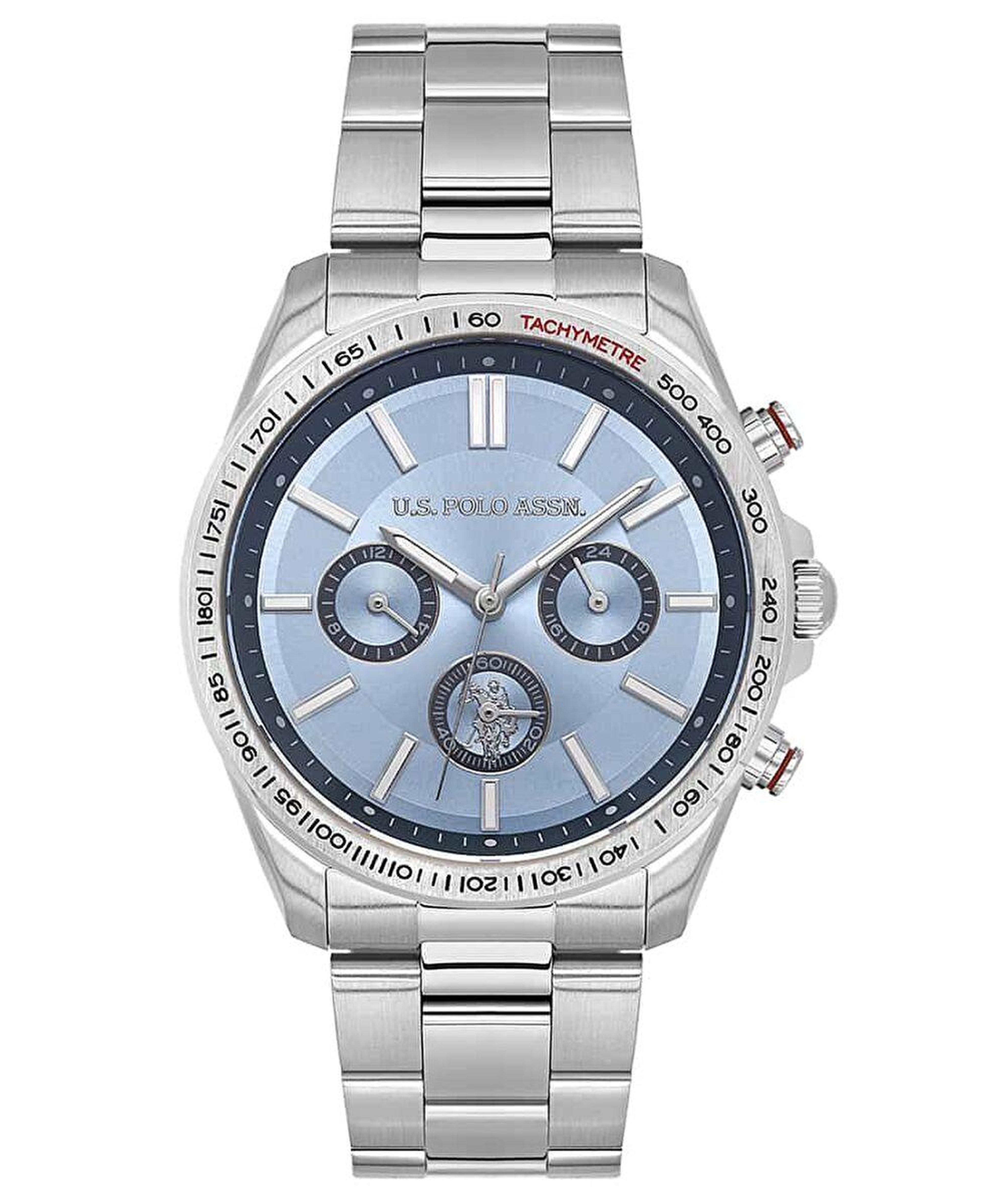 U.S. Polo Assn. USPA1138-02 Erkek Kol Saati