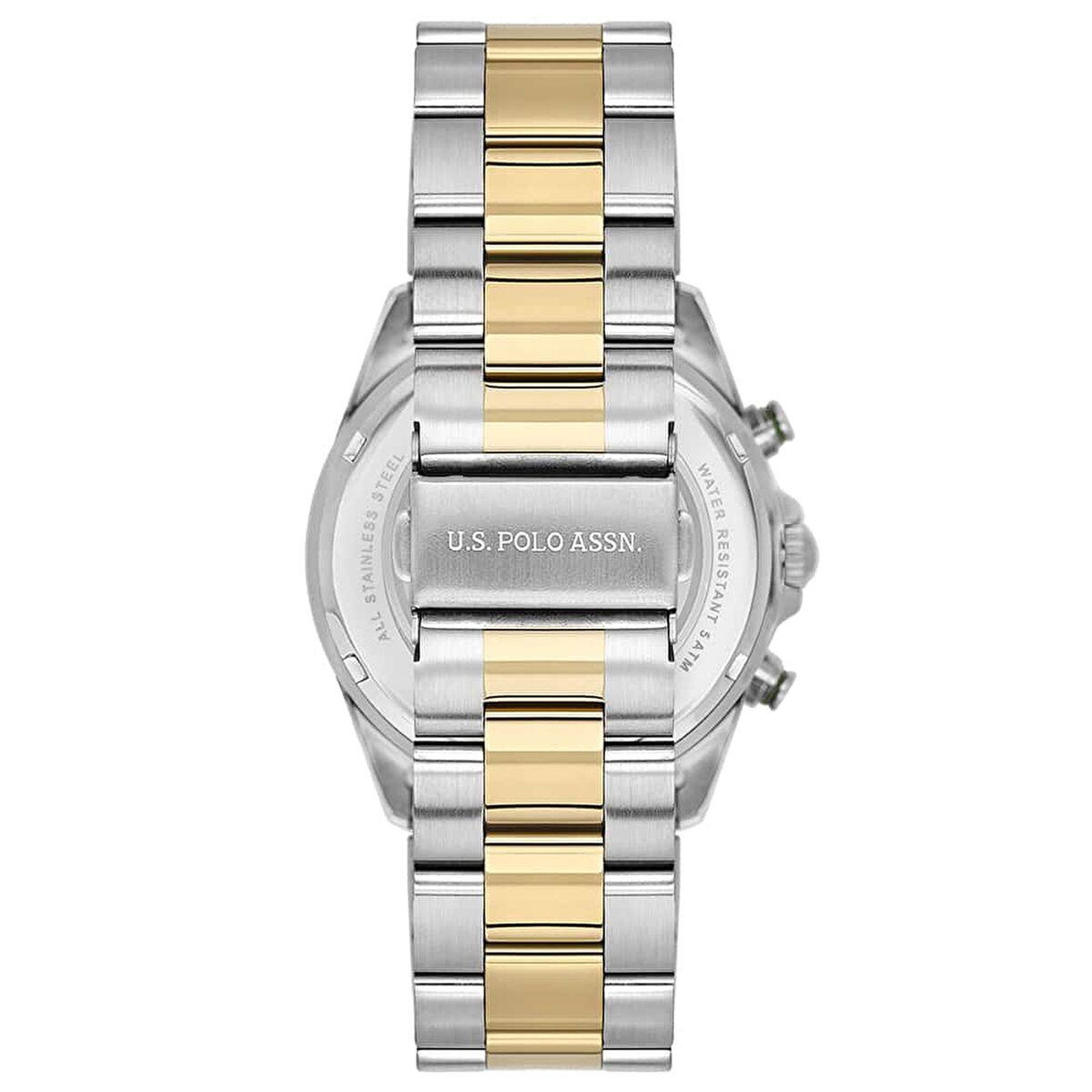 U.S. Polo Assn. USPA1138-03 Erkek Kol Saati