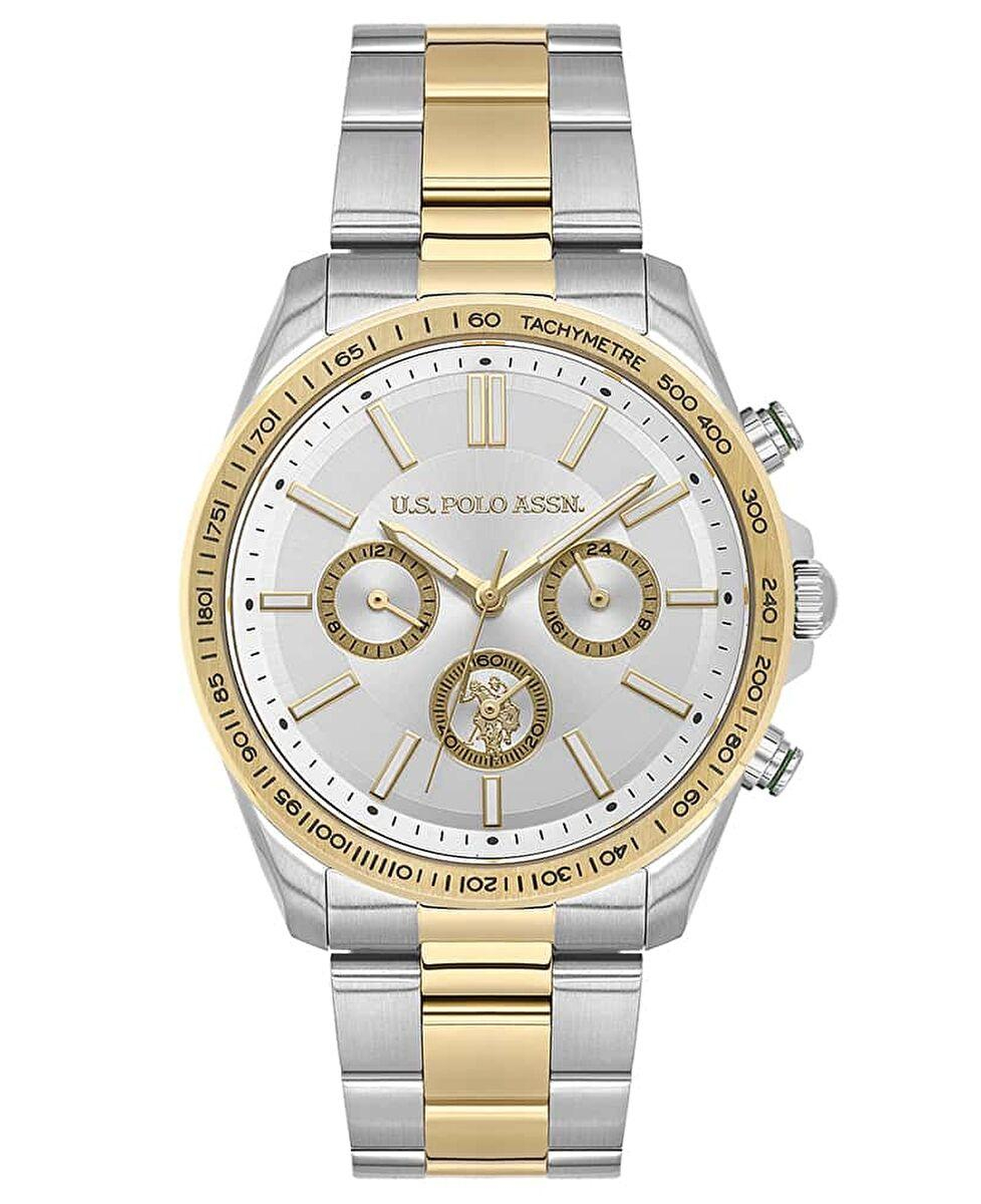 U.S. Polo Assn. USPA1138-03 Erkek Kol Saati