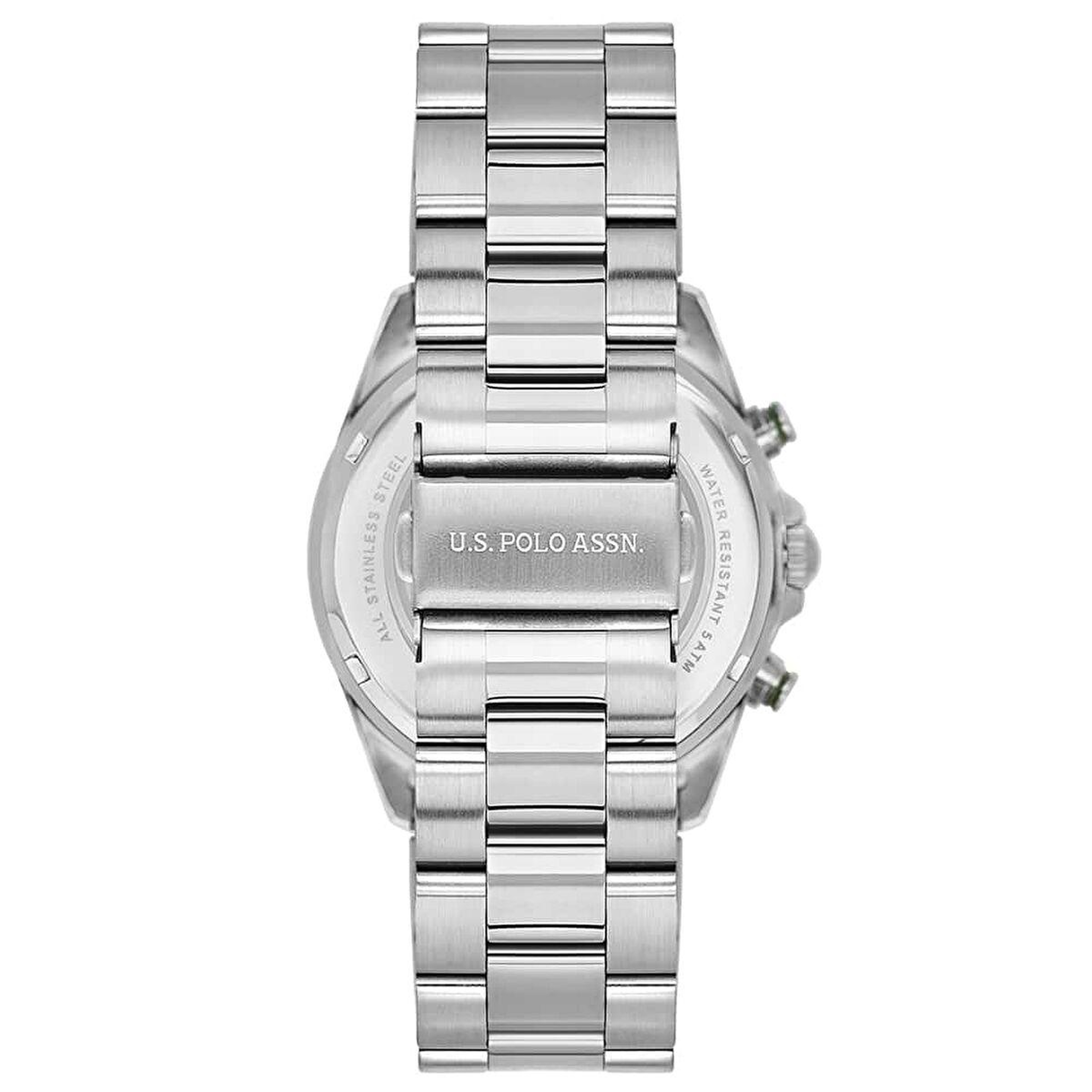 U.S. Polo Assn. USPA1138-04 Erkek Kol Saati