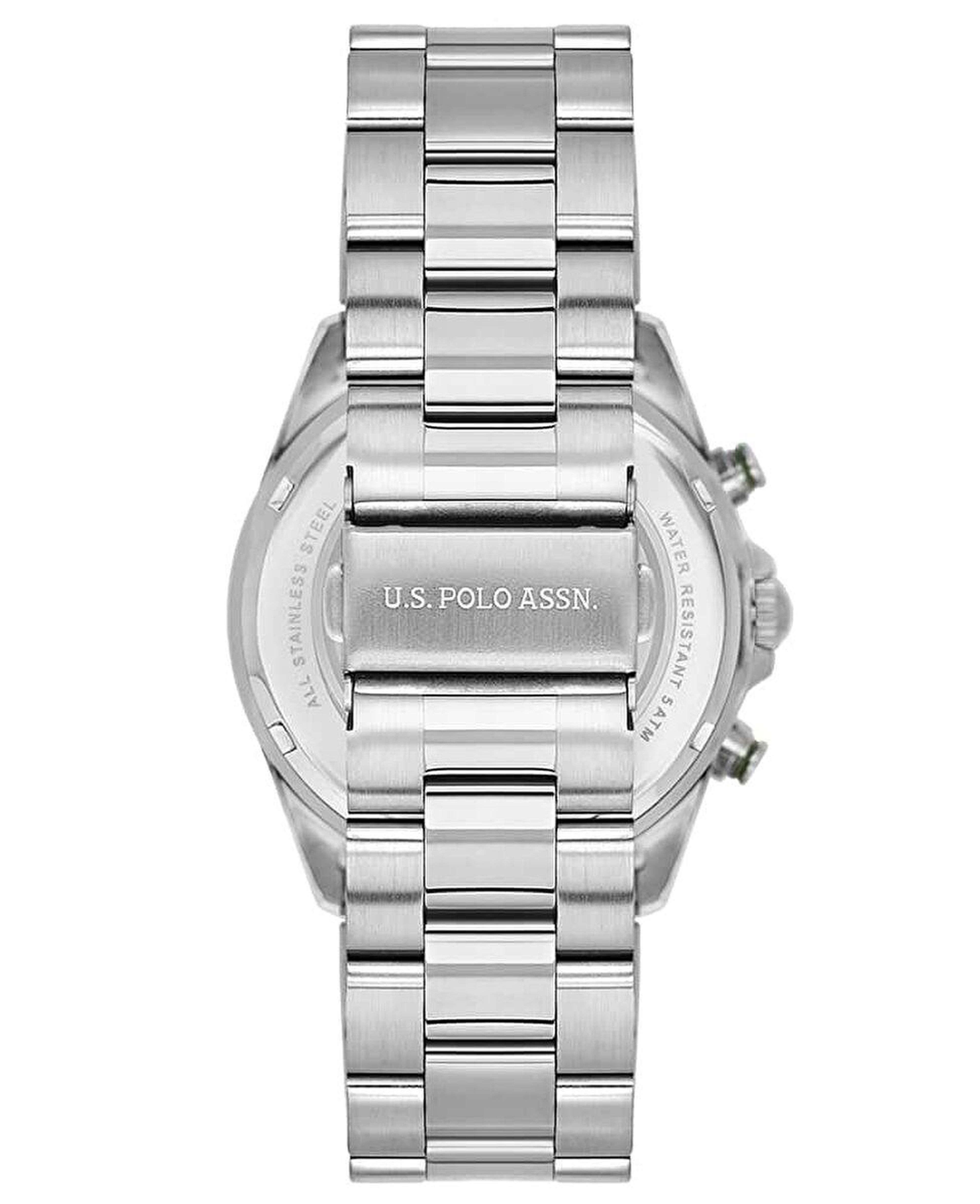 U.S. Polo Assn. USPA1138-04 Erkek Kol Saati