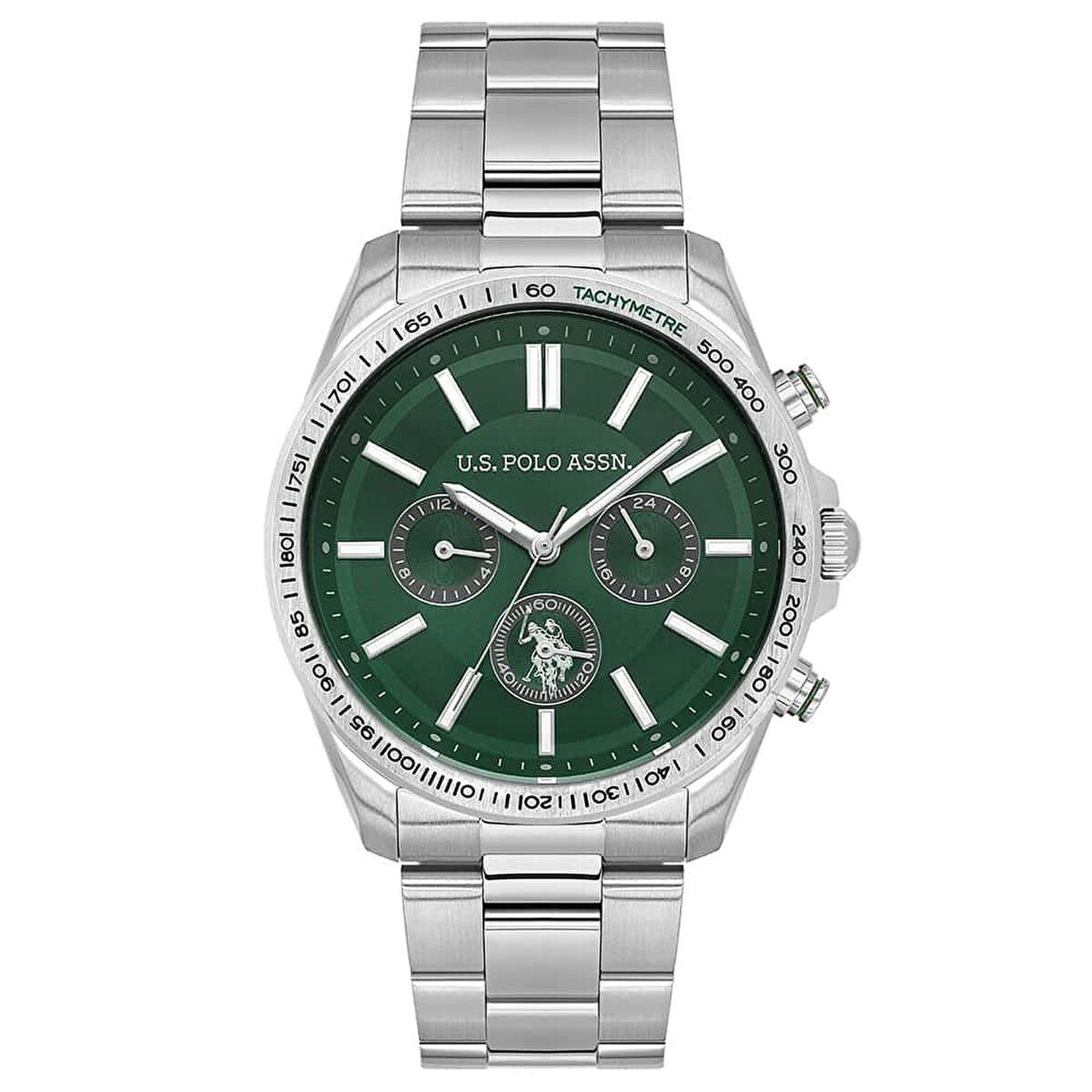 U.S. Polo Assn. USPA1138-04 Erkek Kol Saati