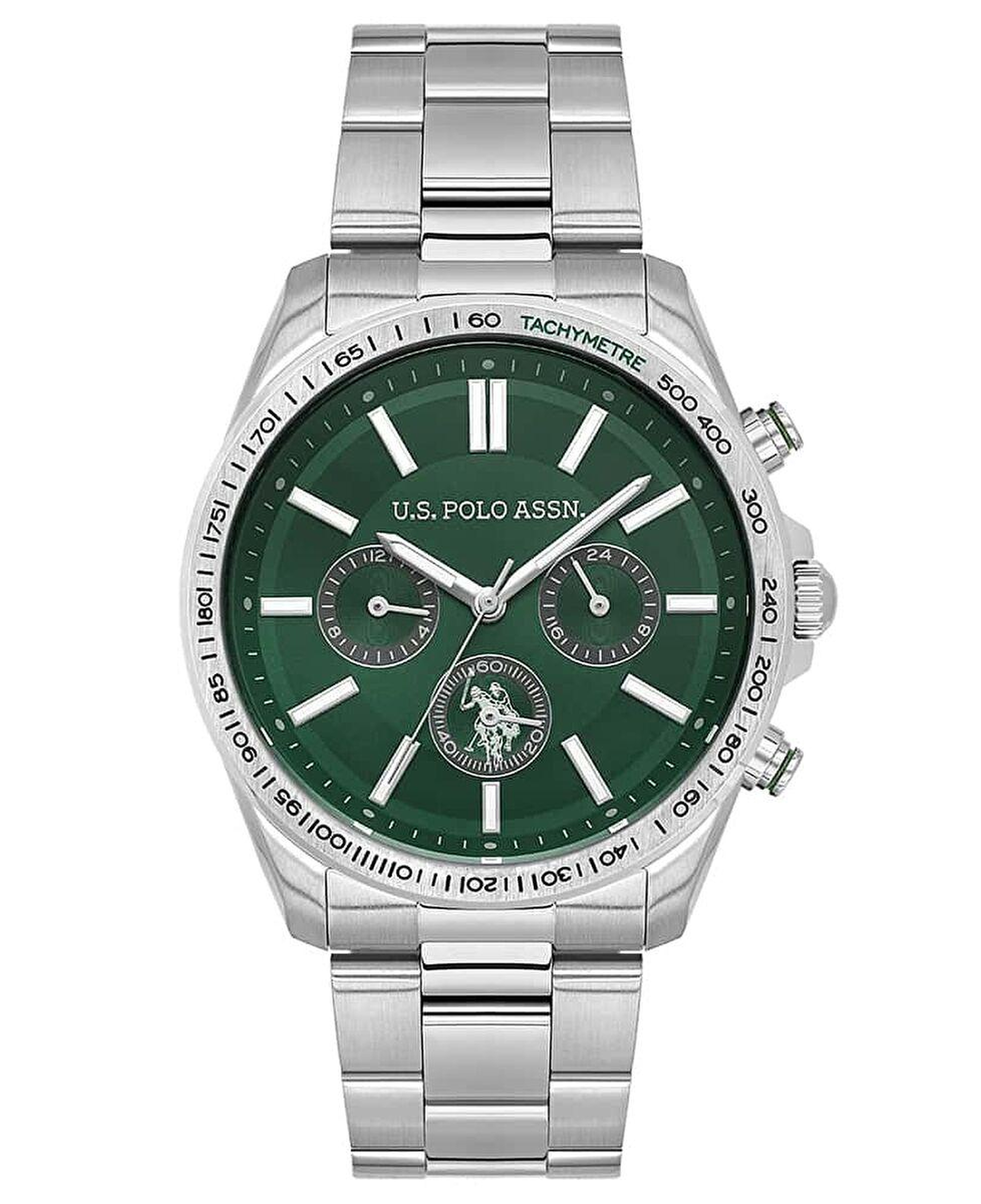 U.S. Polo Assn. USPA1138-04 Erkek Kol Saati