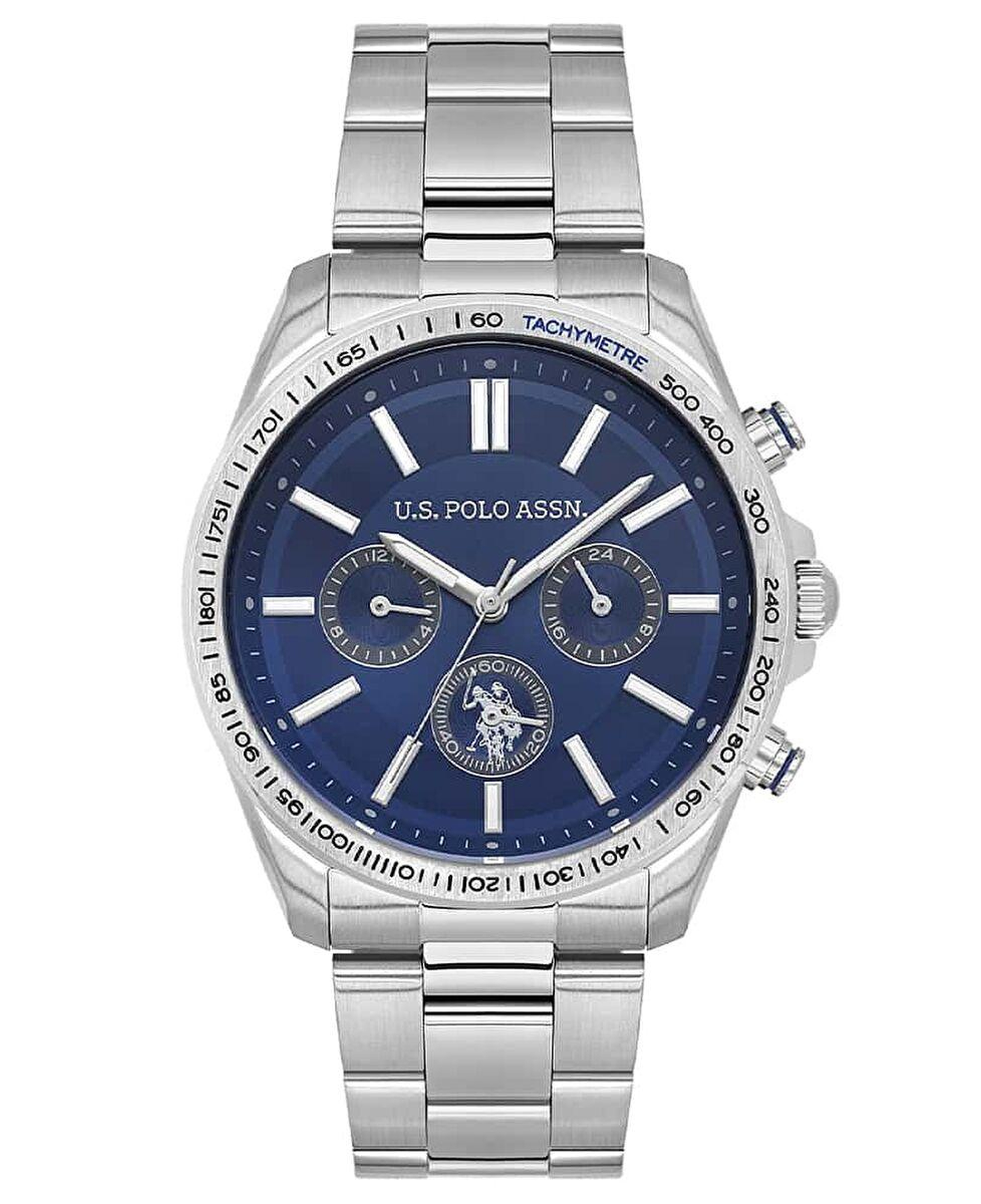 U.S. Polo Assn. USPA1138-05 Erkek Kol Saati
