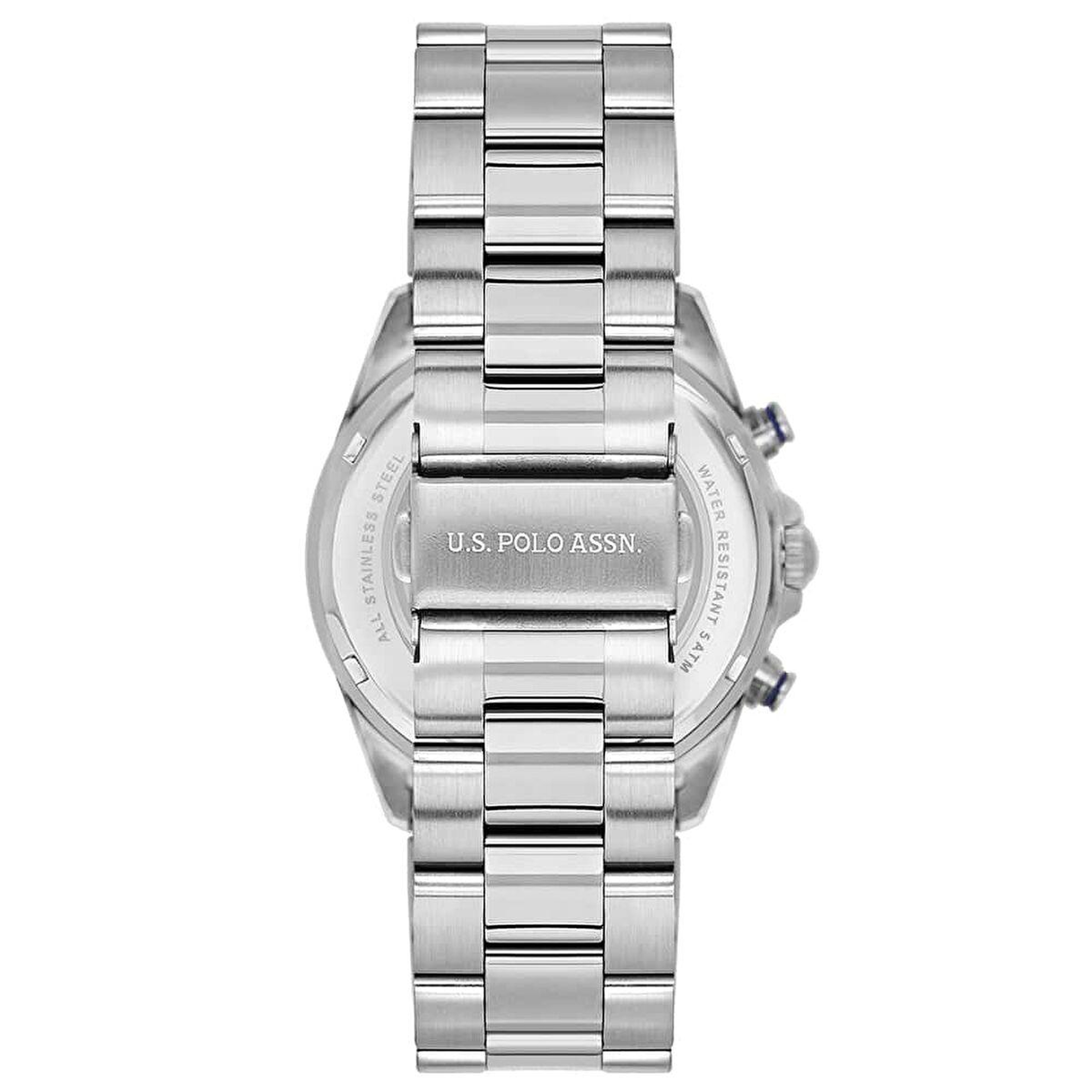 U.S. Polo Assn. USPA1138-05 Erkek Kol Saati