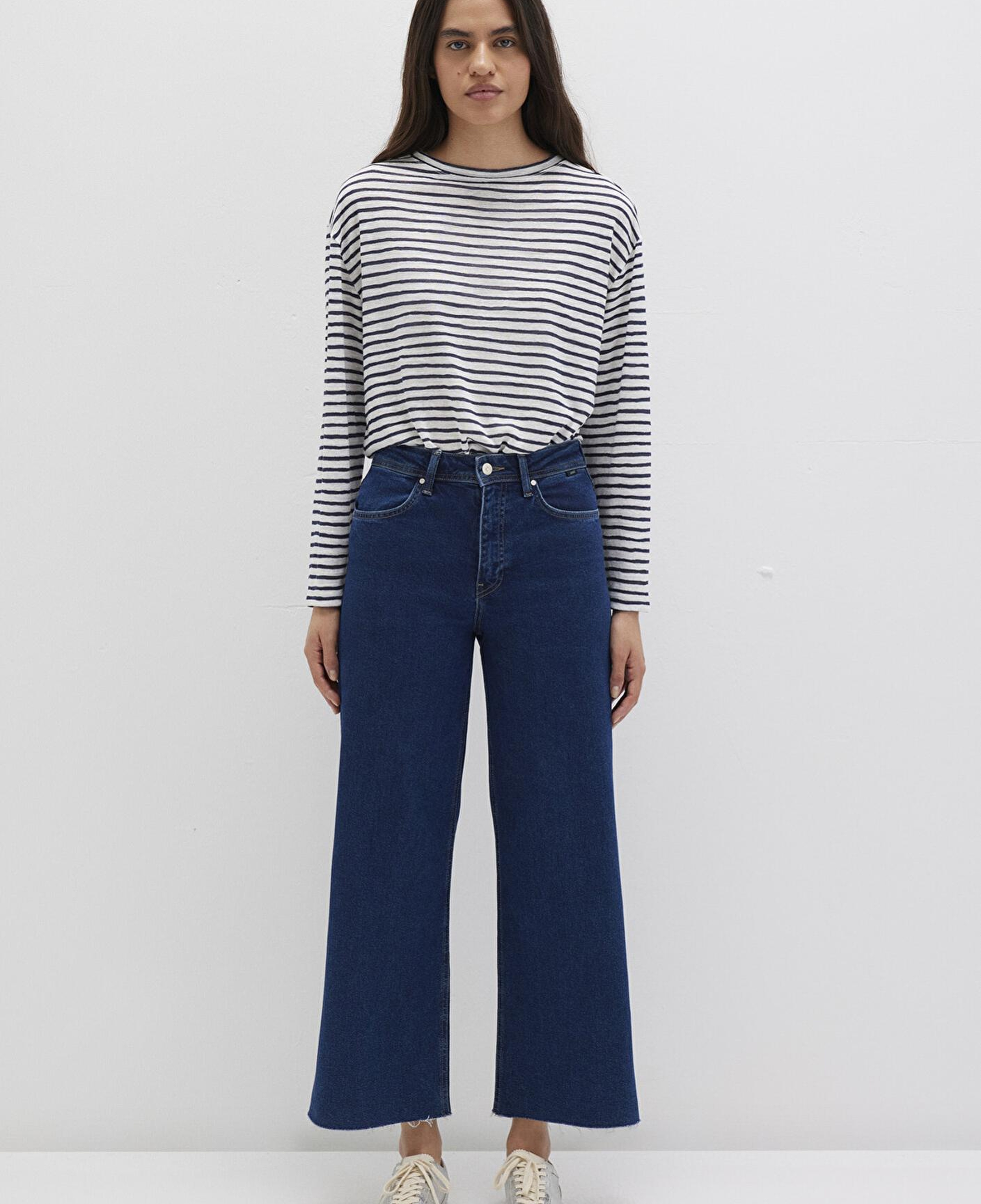 Mavi Paloma Everyday Koyu Mavi Jean Pantolon 1010114-85125