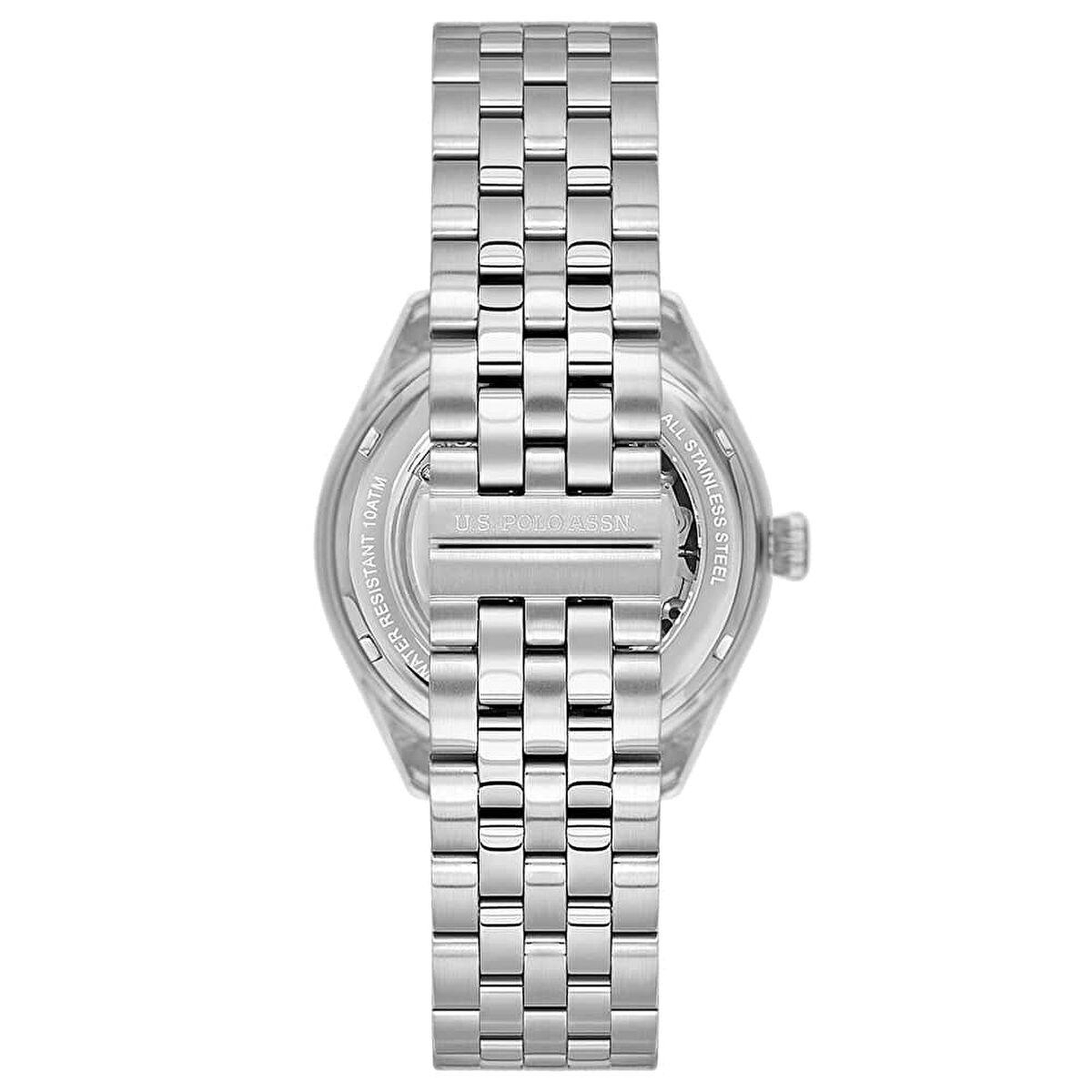 U.S. Polo Assn. USPA1139-01 Erkek Kol Saati