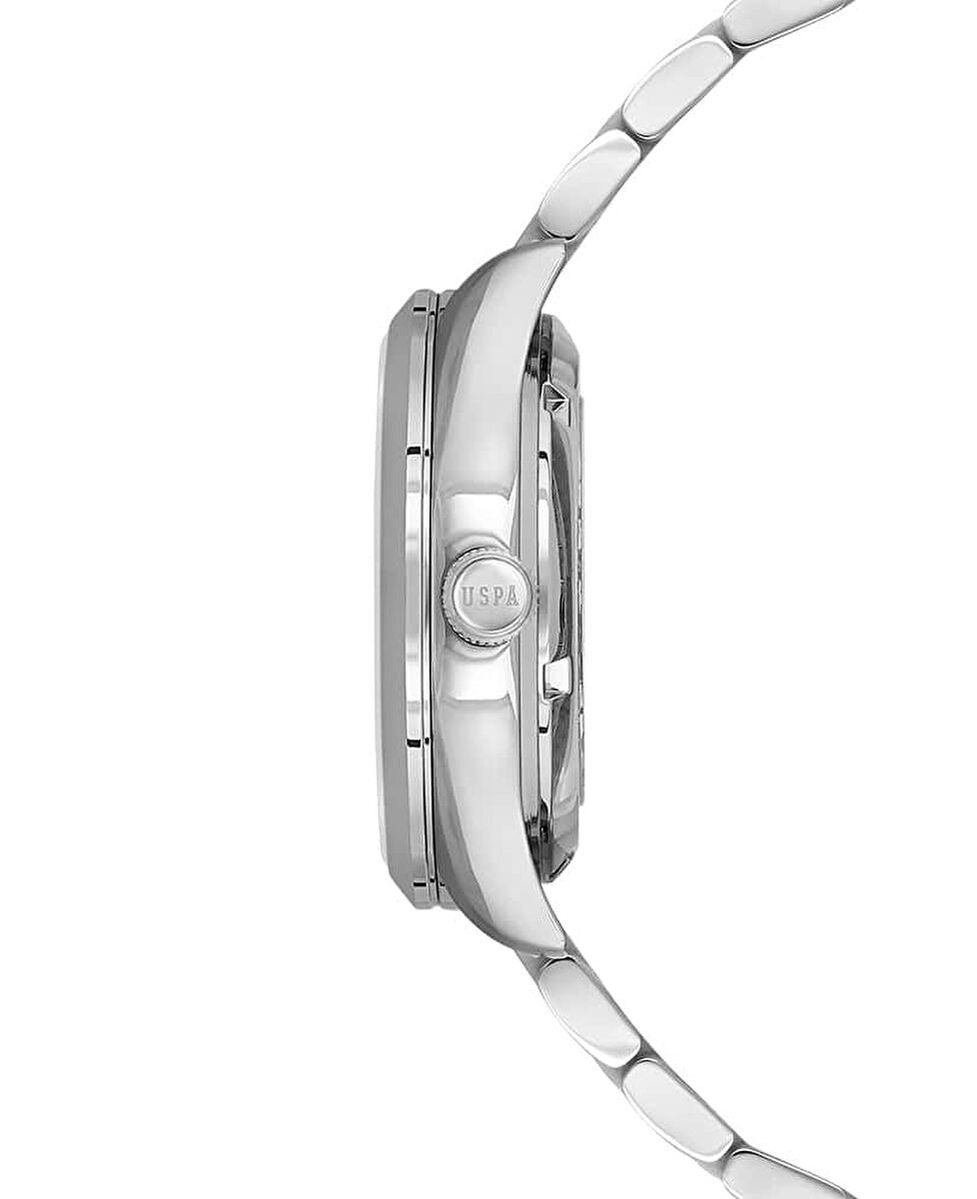 U.S. Polo Assn. USPA1139-01 Erkek Kol Saati