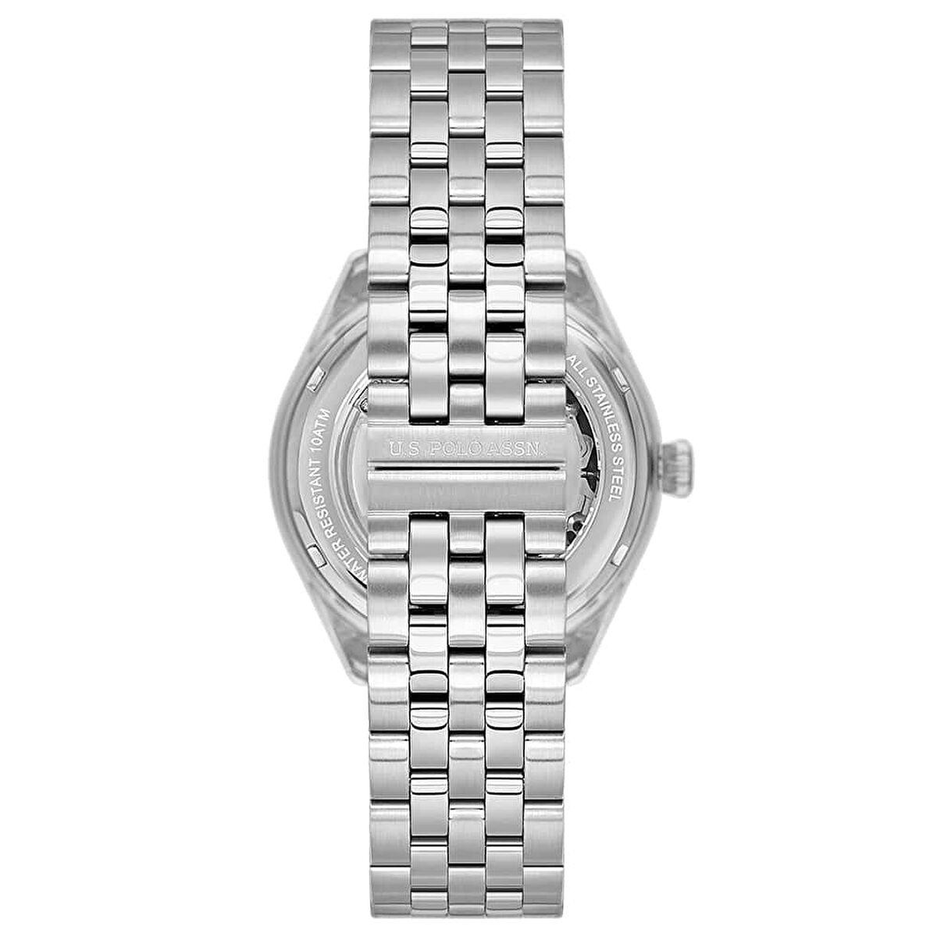 U.S. Polo Assn. USPA1139-02 Erkek Kol Saati