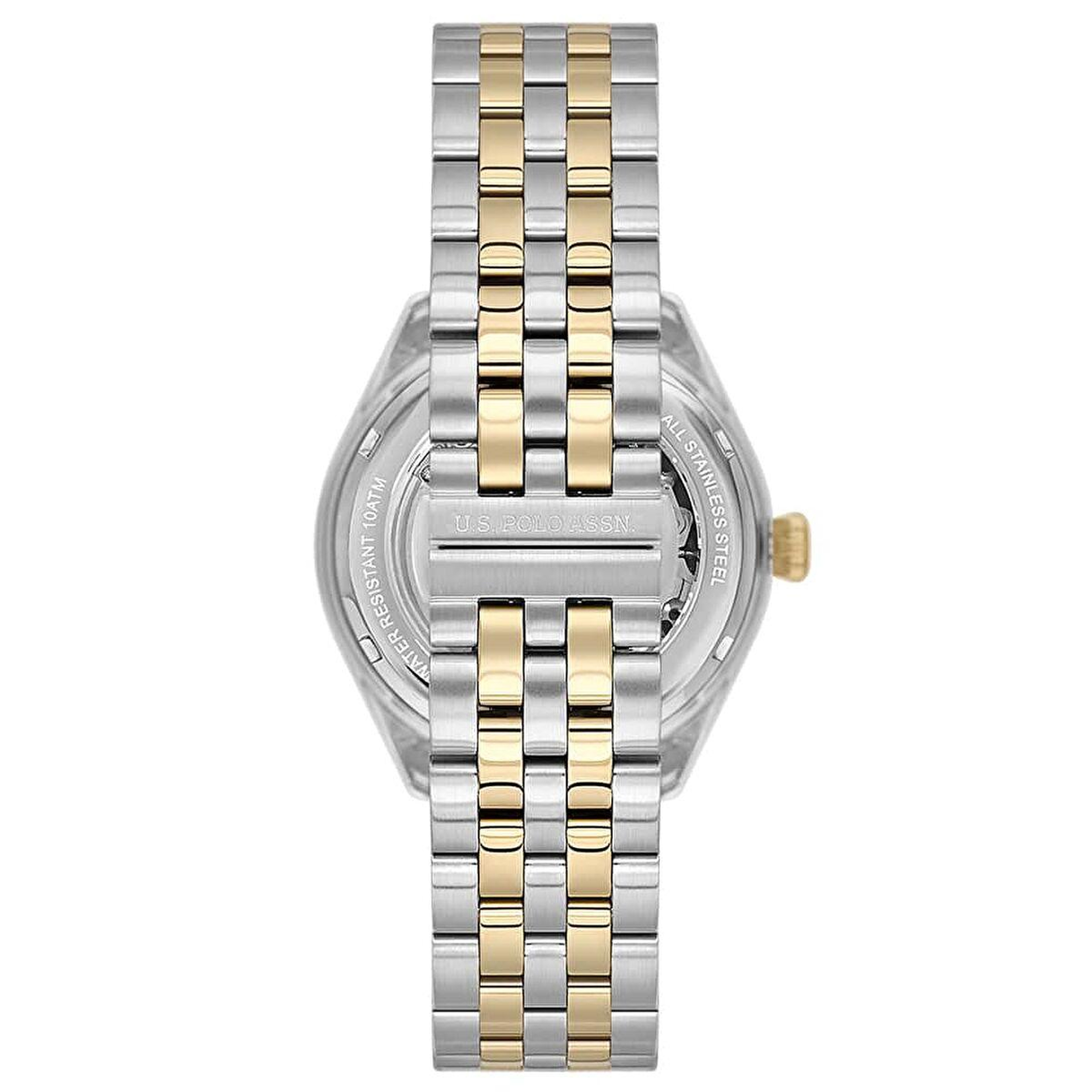 U.S. Polo Assn. USPA1139-03 Erkek Kol Saati