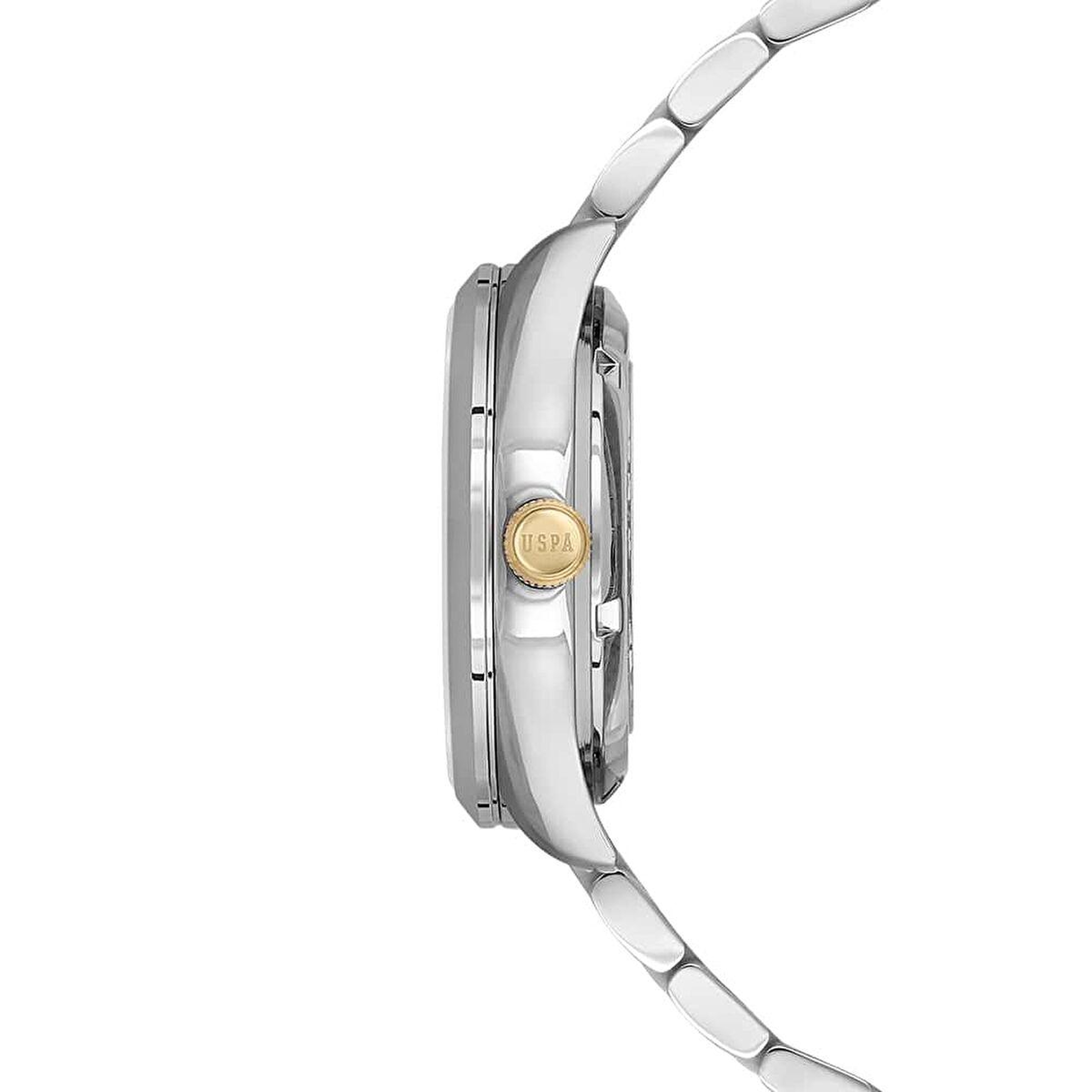 U.S. Polo Assn. USPA1139-03 Erkek Kol Saati