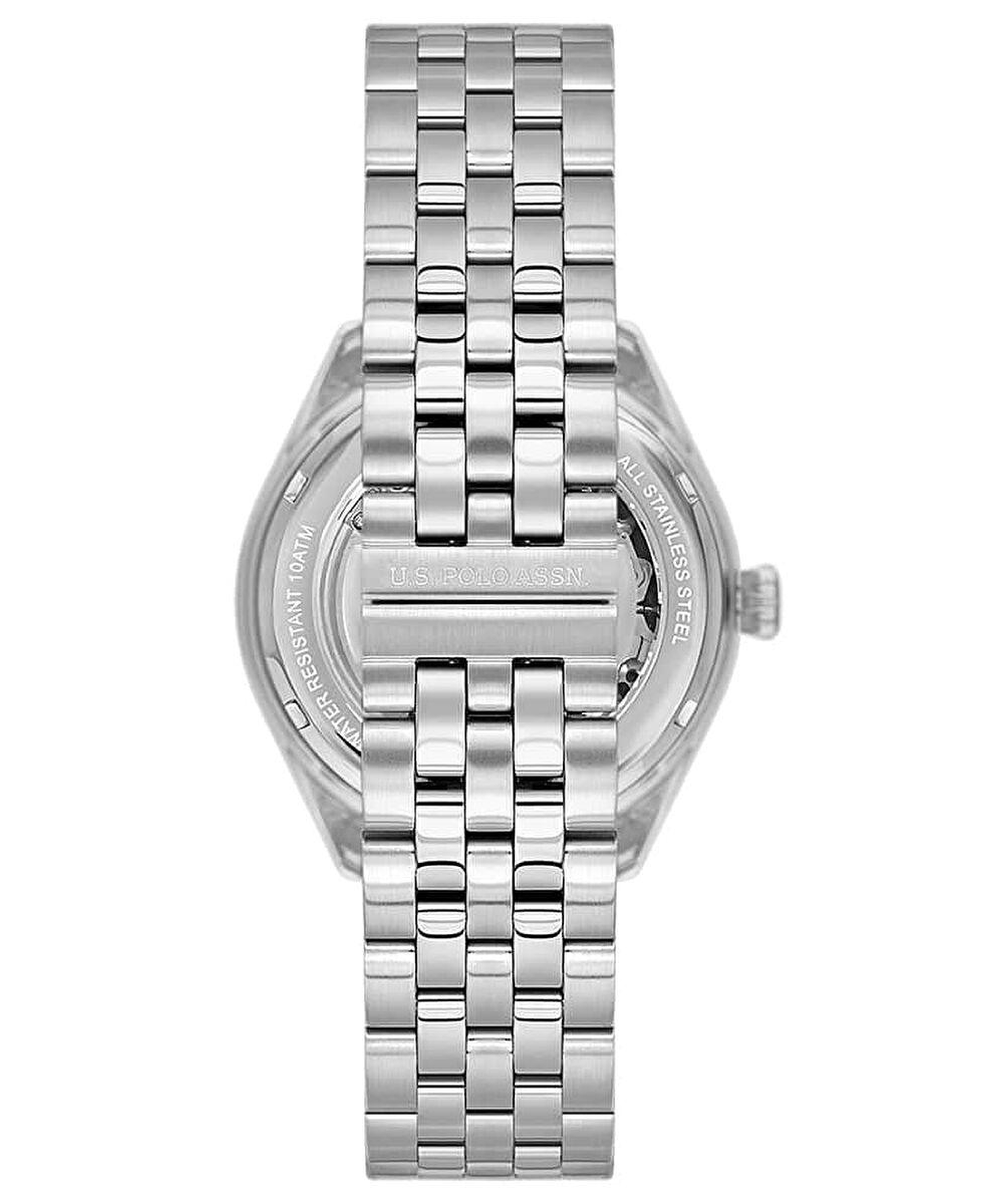 U.S. Polo Assn. USPA1139-04 Erkek Kol Saati