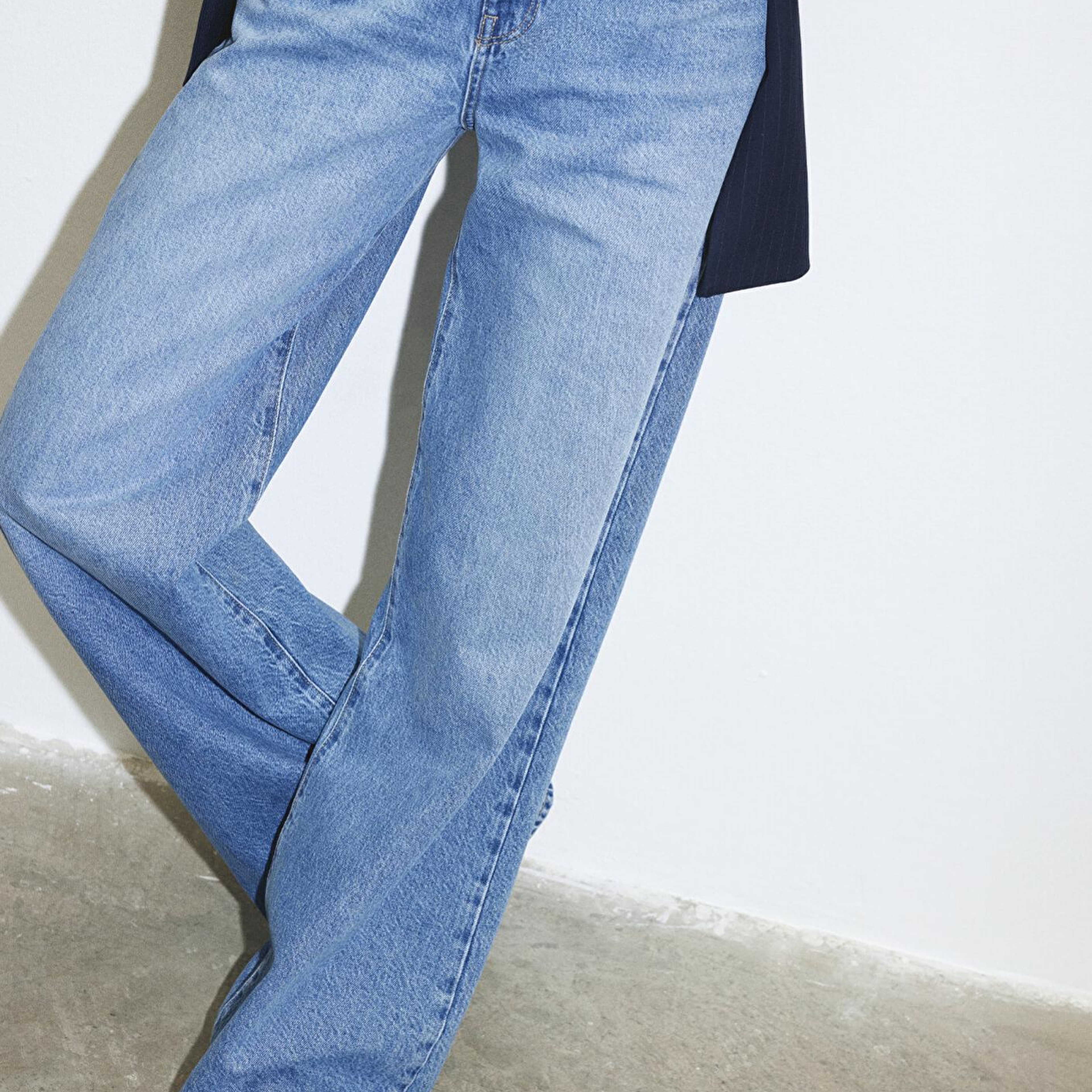 Mavi Florida Street İndigo Mavisi Jean Pantolon 1010381-84401