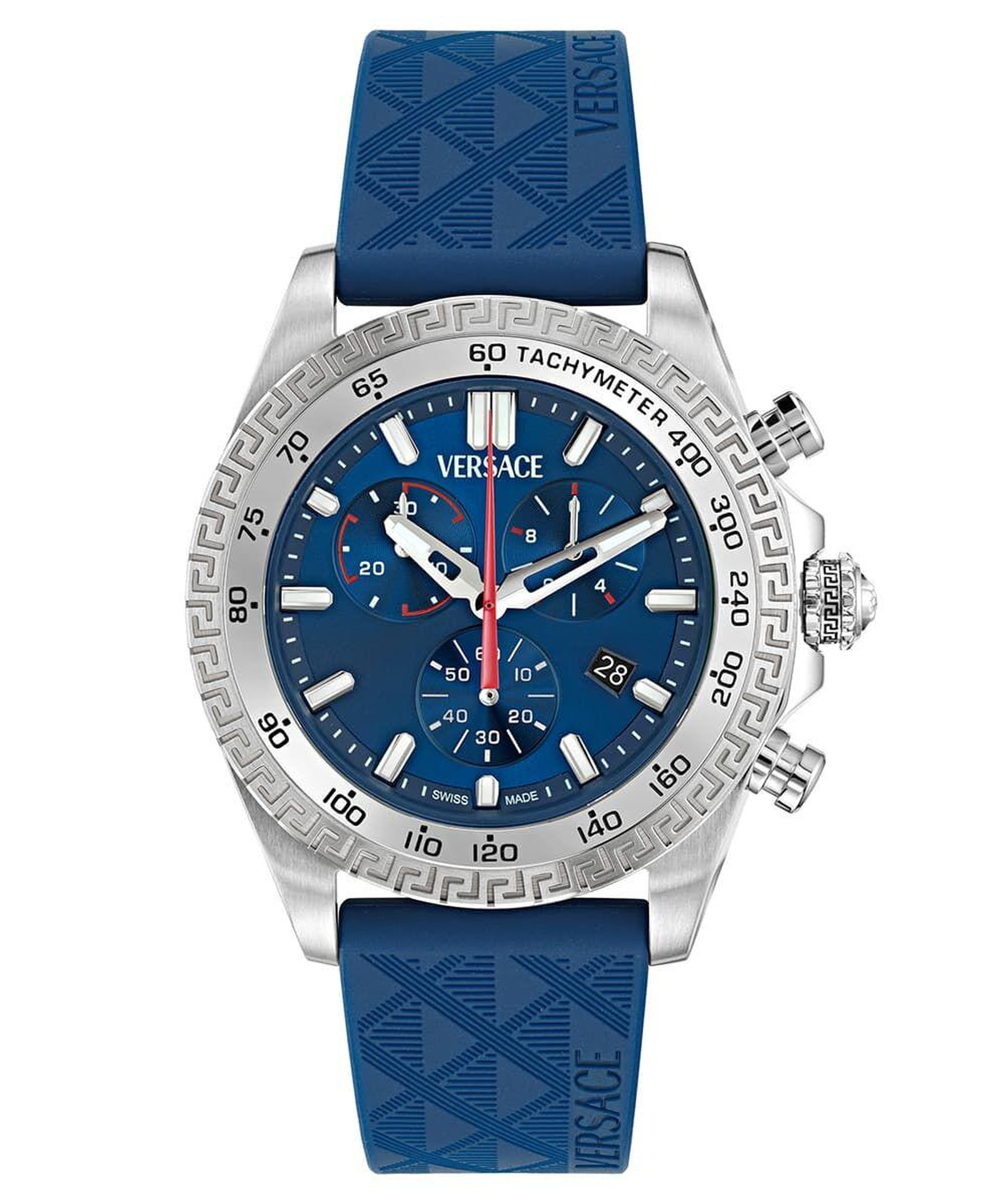 Versace VRSCVE9K00724 Erkek Kol Saati