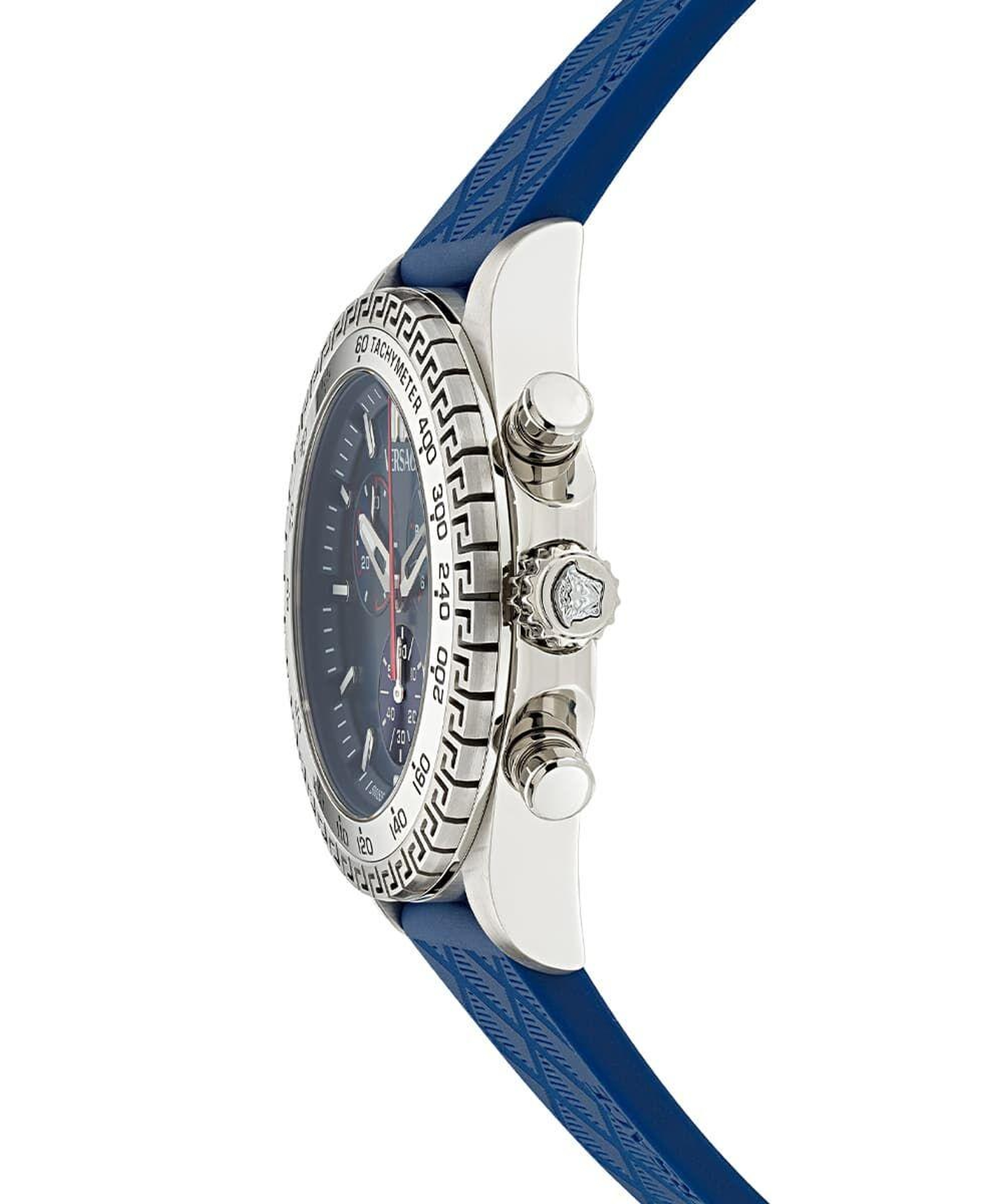 Versace VRSCVE9K00724 Erkek Kol Saati