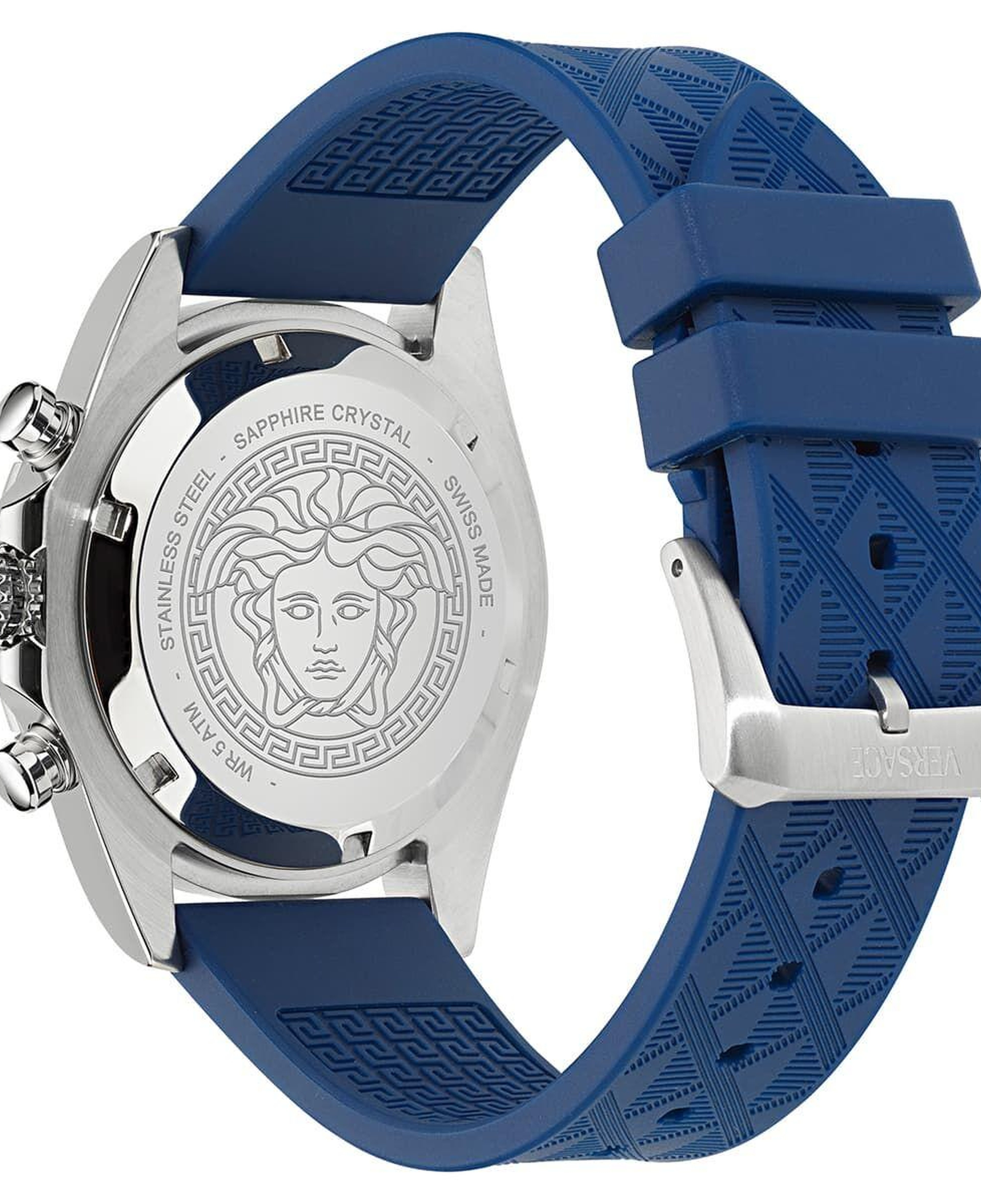 Versace VRSCVE9K00724 Erkek Kol Saati