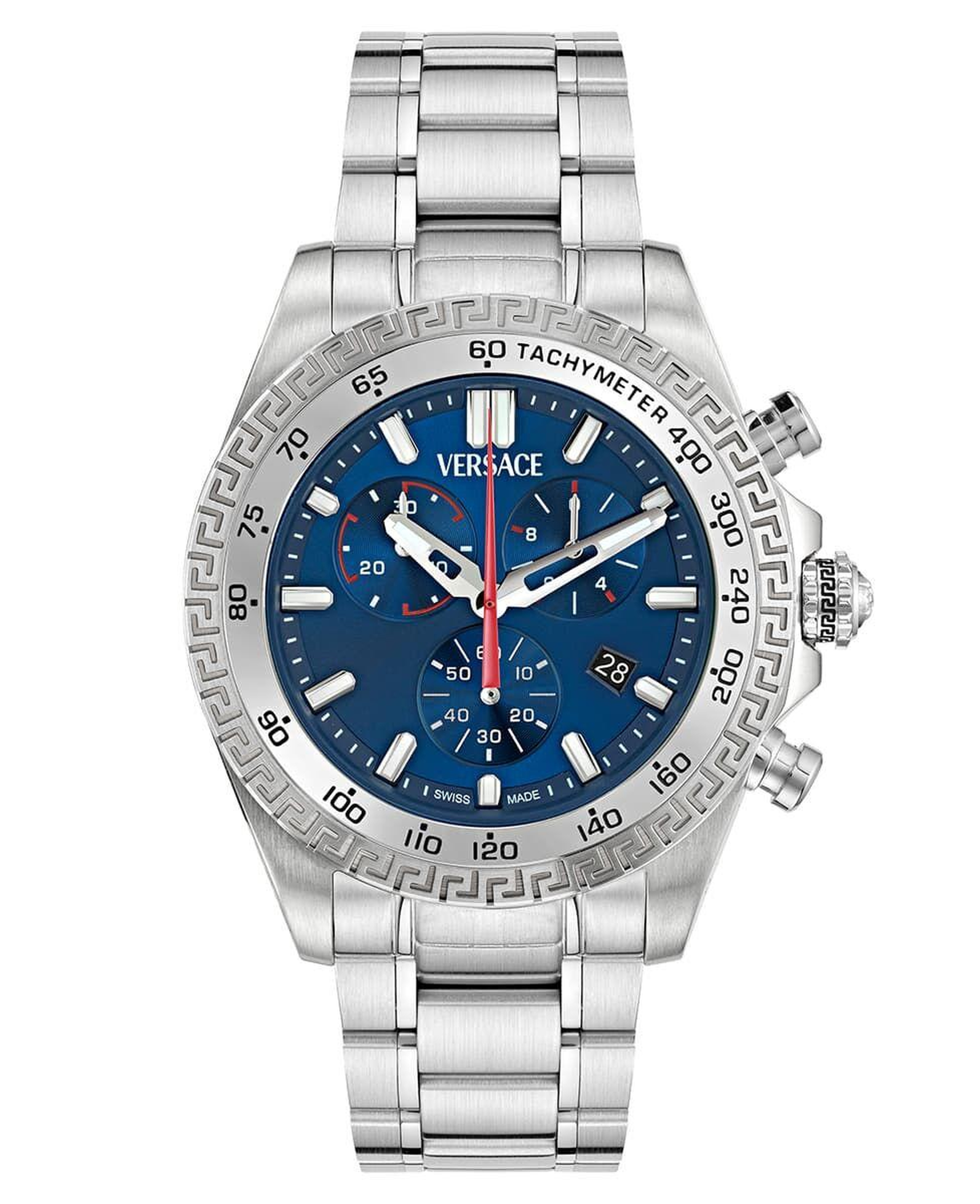 Versace VRSCVE9K00924 Erkek Kol Saati