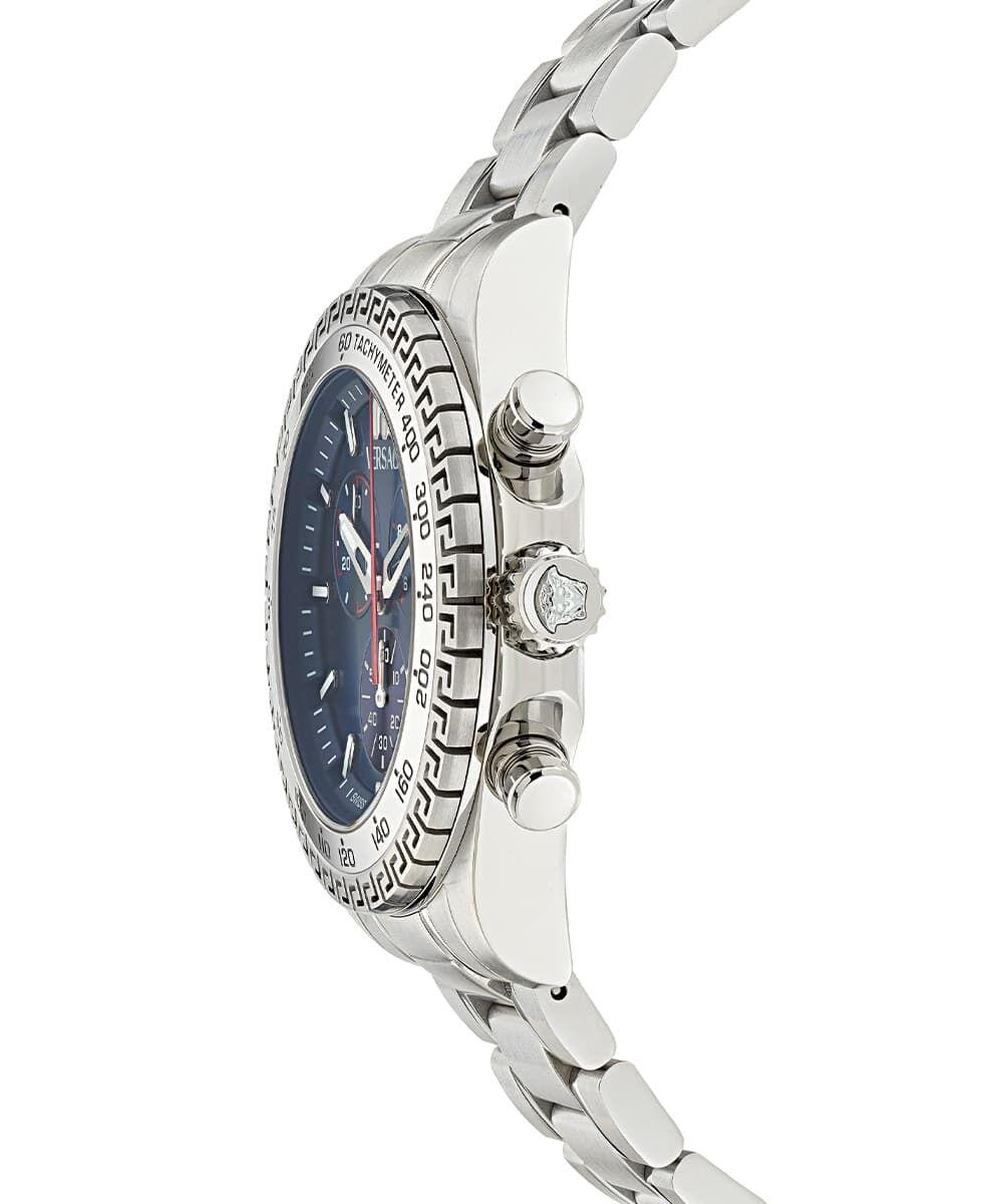 Versace VRSCVE9K00924 Erkek Kol Saati