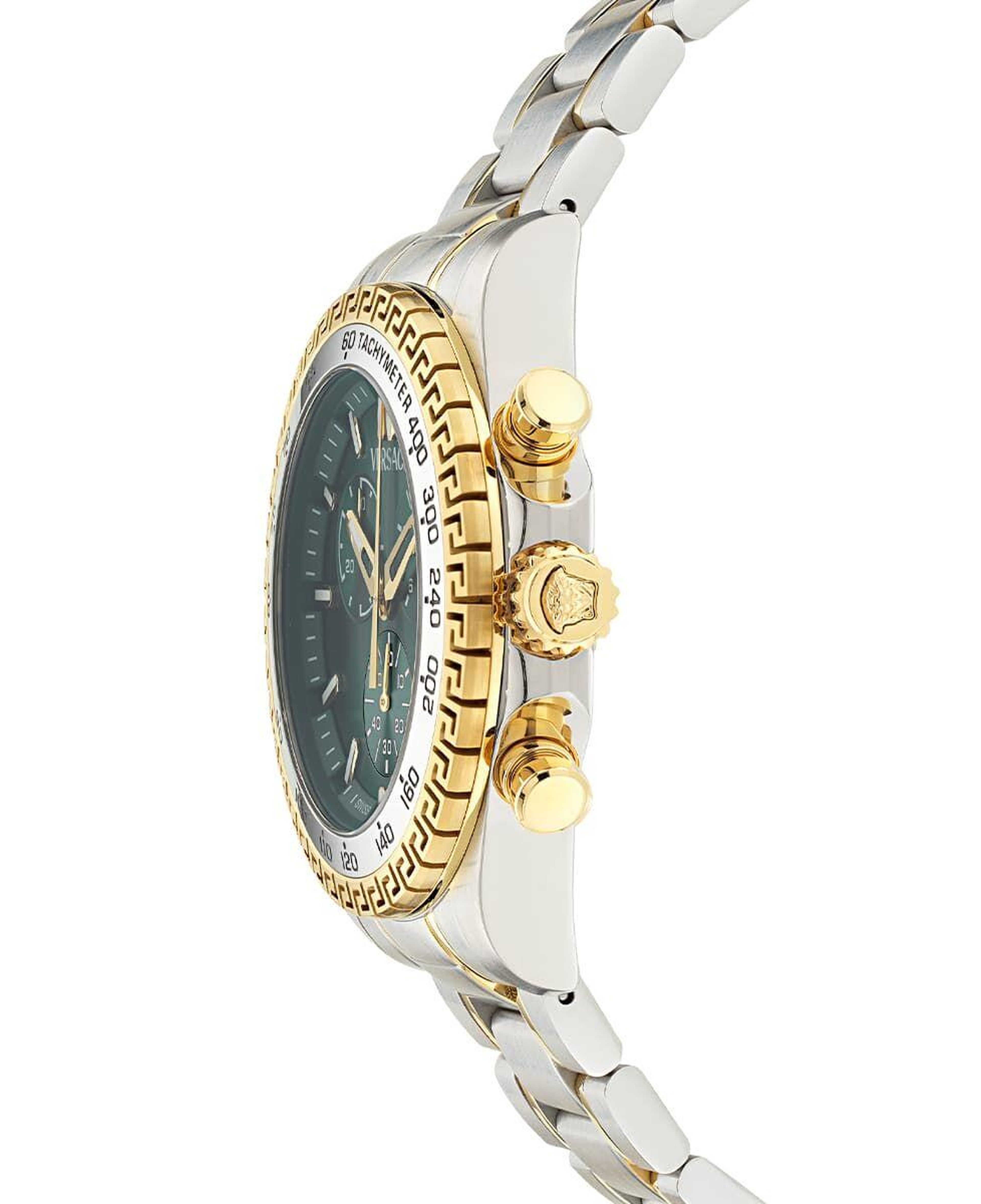 Versace VRSCVE9K01024 Erkek Kol Saati