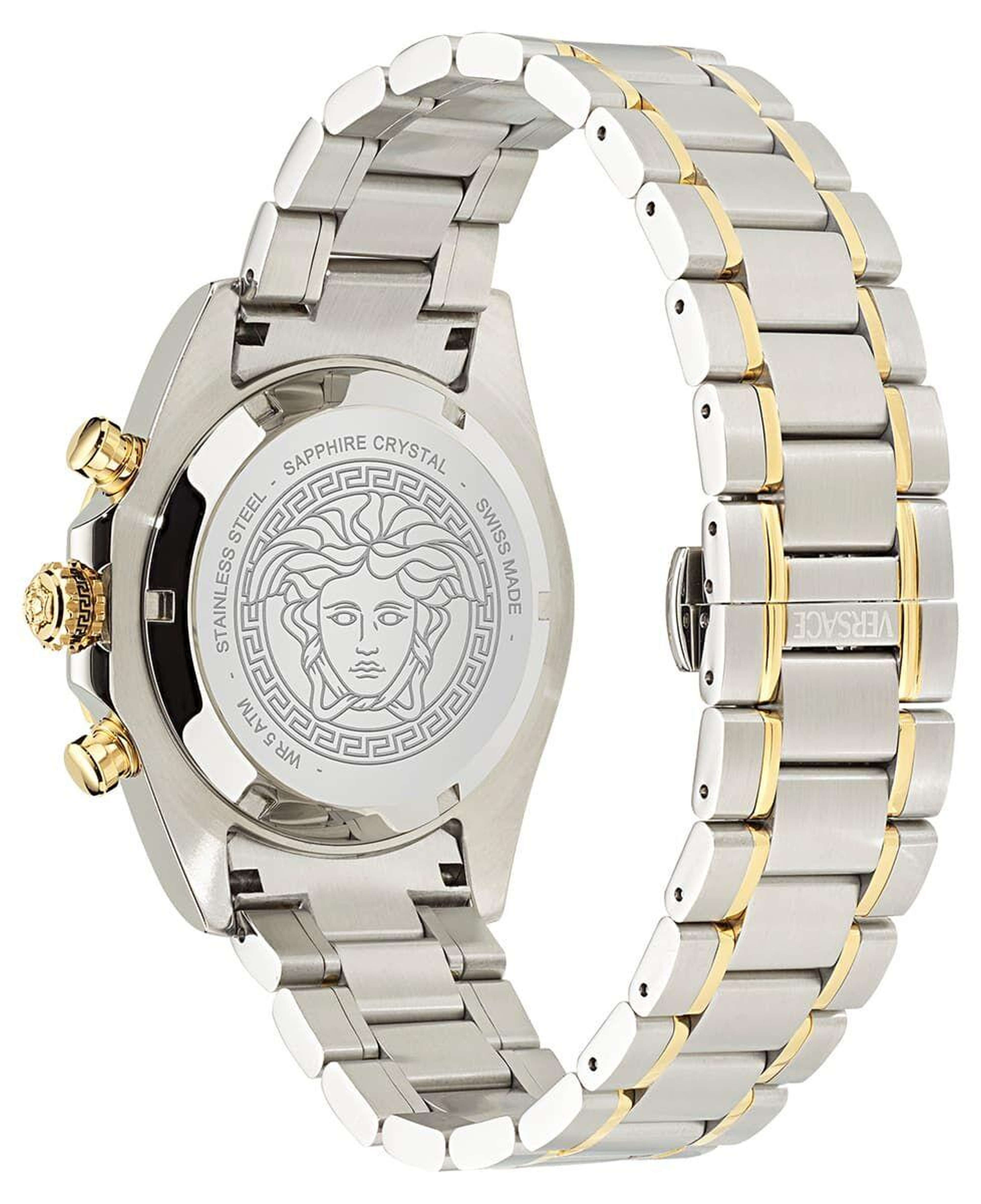 Versace VRSCVE9K01024 Erkek Kol Saati