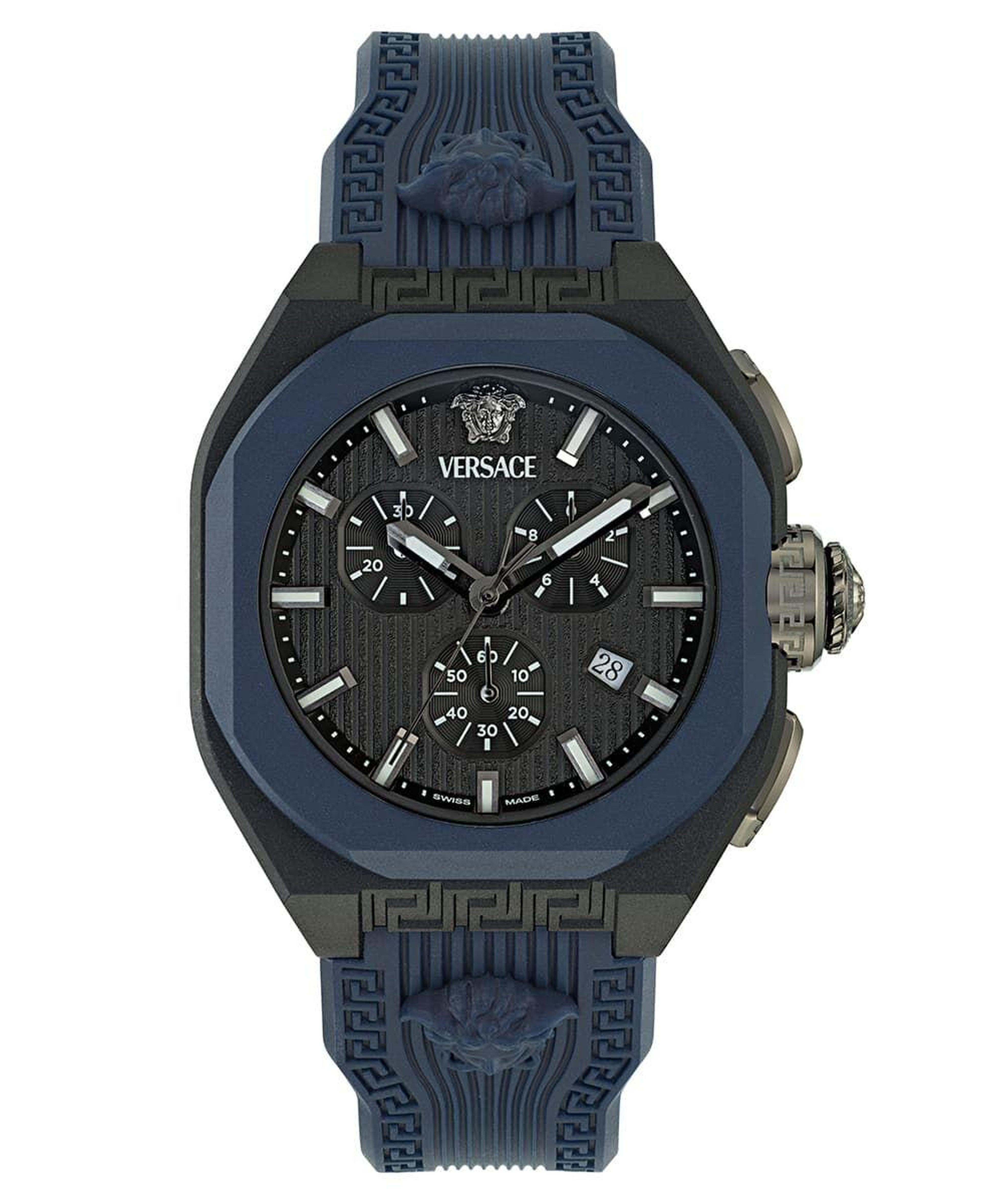 Versace VRSCVE9L00224 Erkek Kol Saati