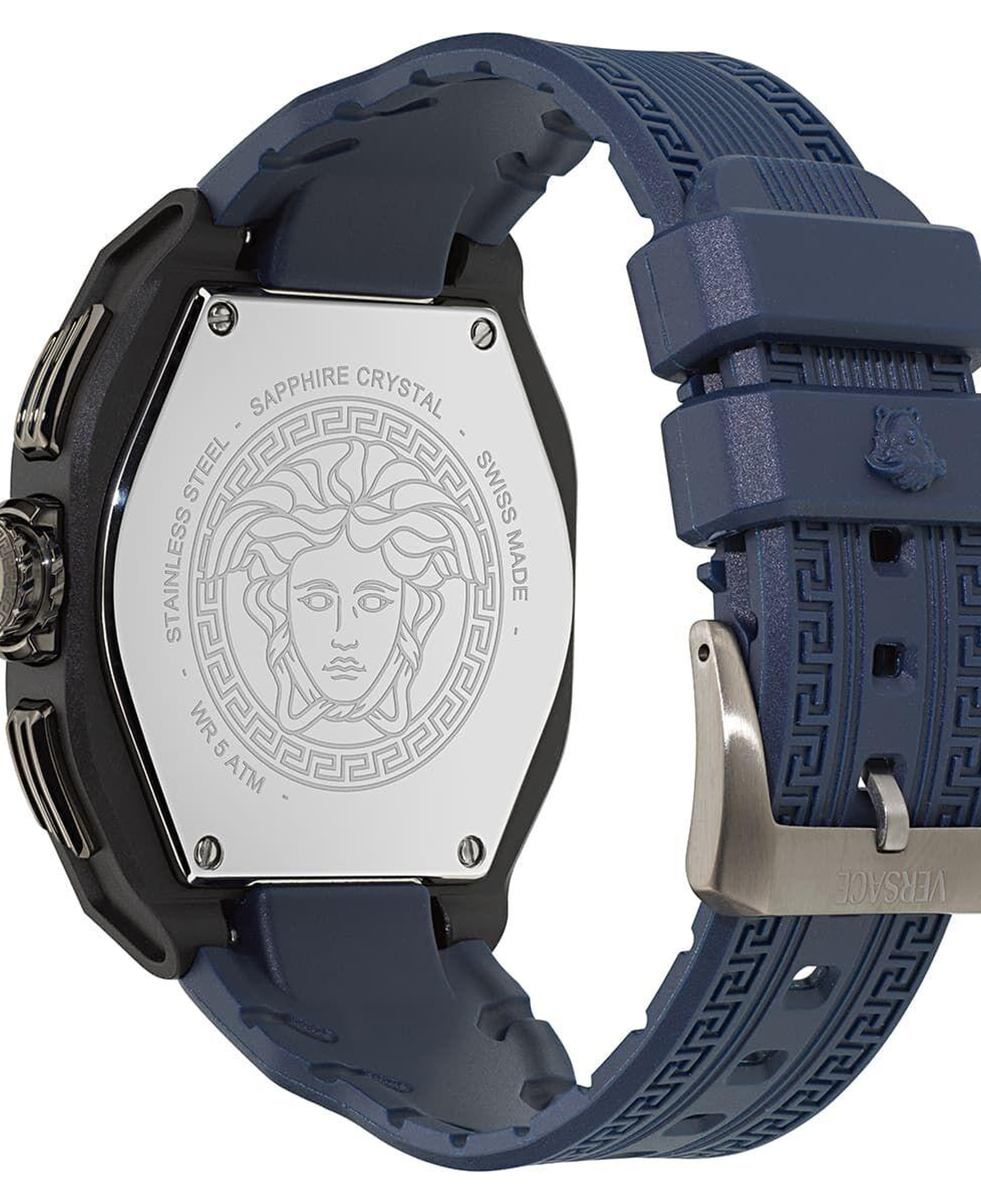 Versace VRSCVE9L00224 Erkek Kol Saati