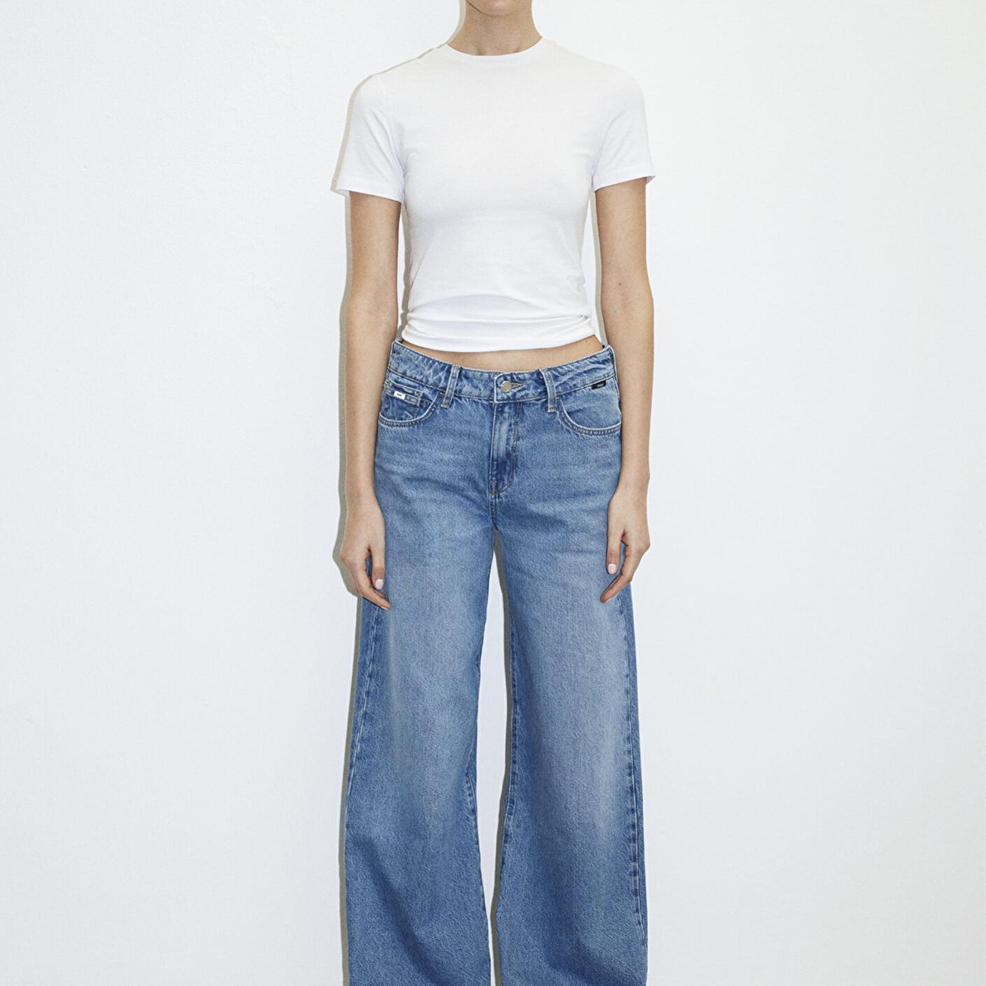 Mavi Florida Street İndigo Mavisi Jean Pantolon 1010381-84401