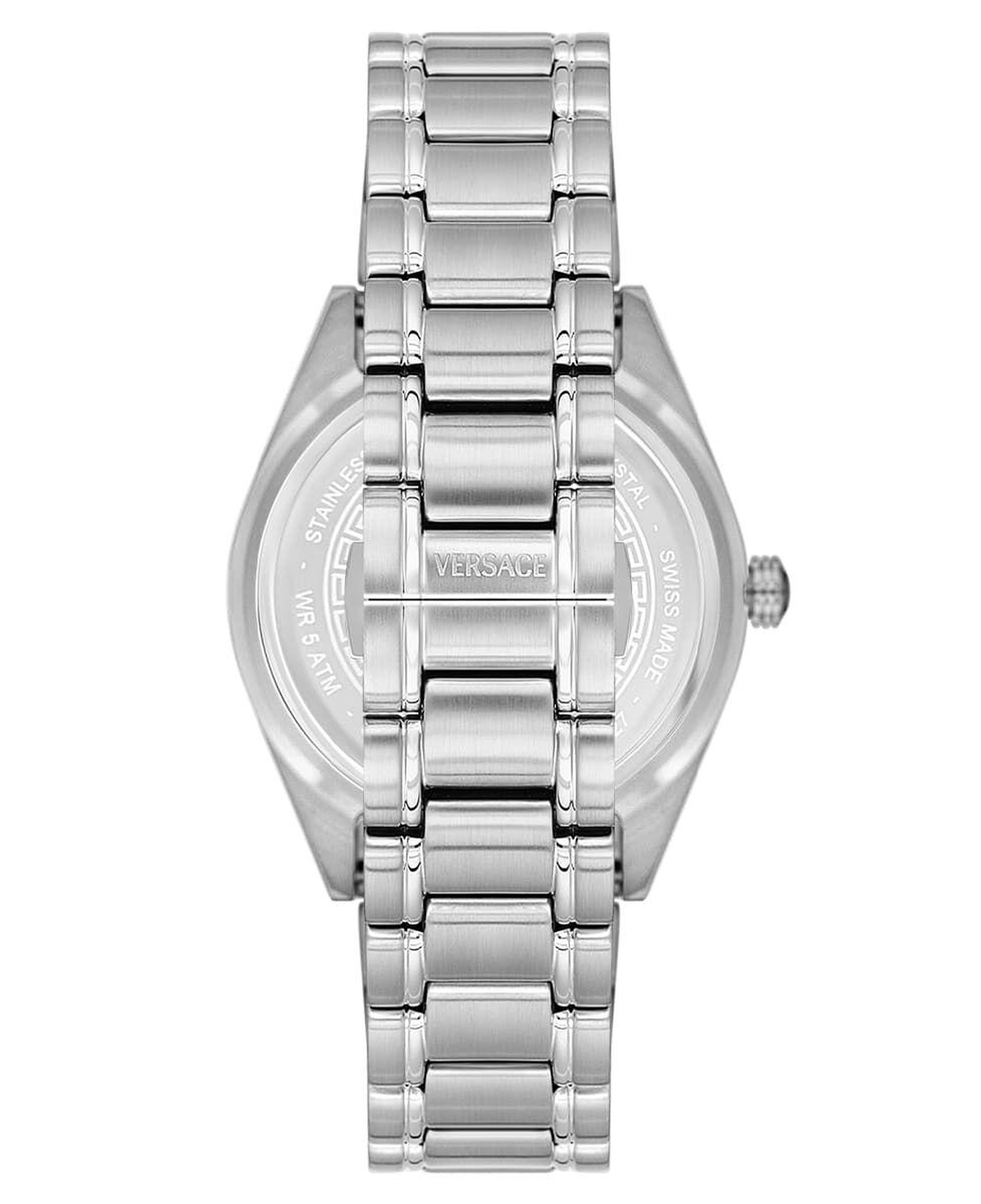 Versace VRSCVEAFA0424 Erkek Kol Saati