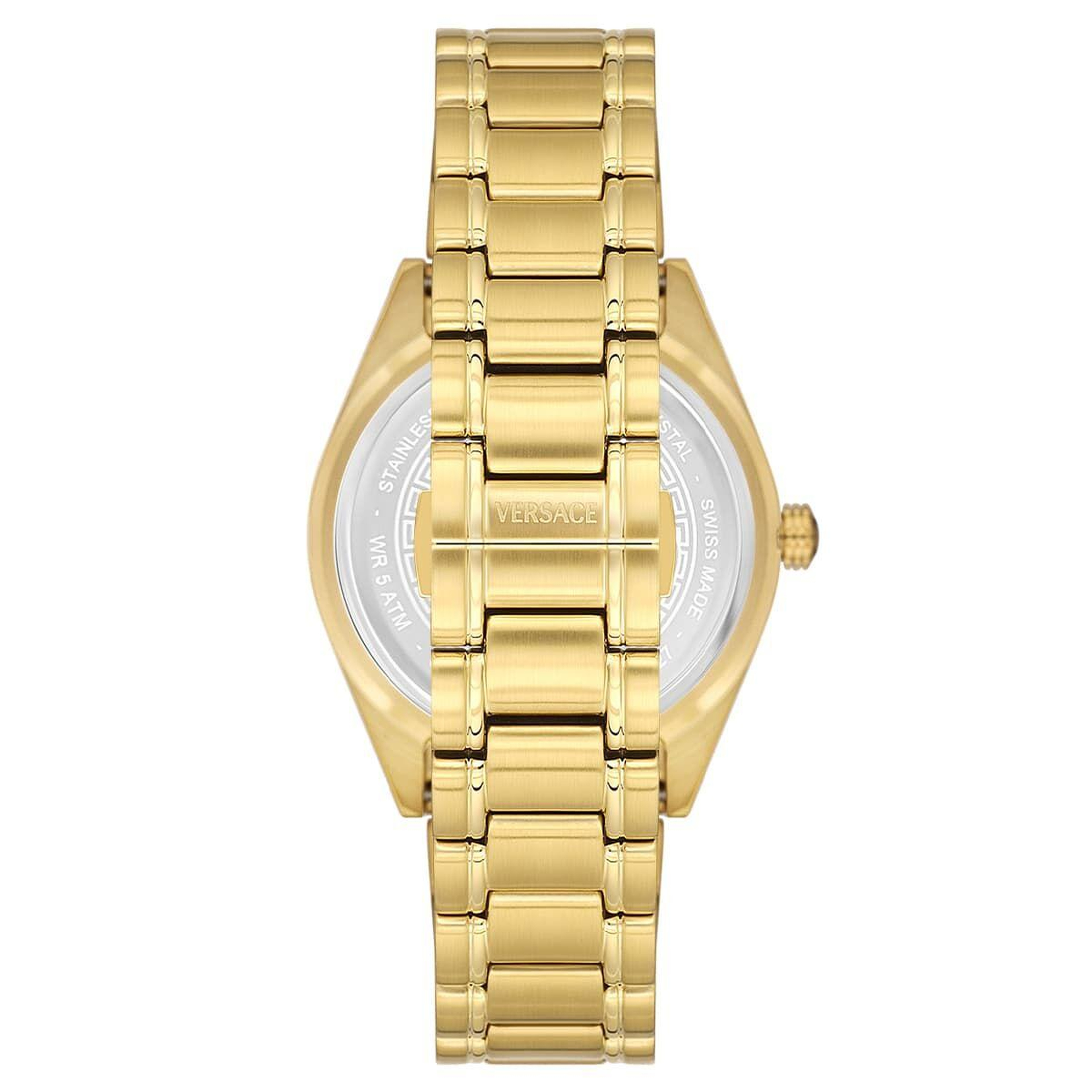 Versace VRSCVEAFA0724 Erkek Kol Saati