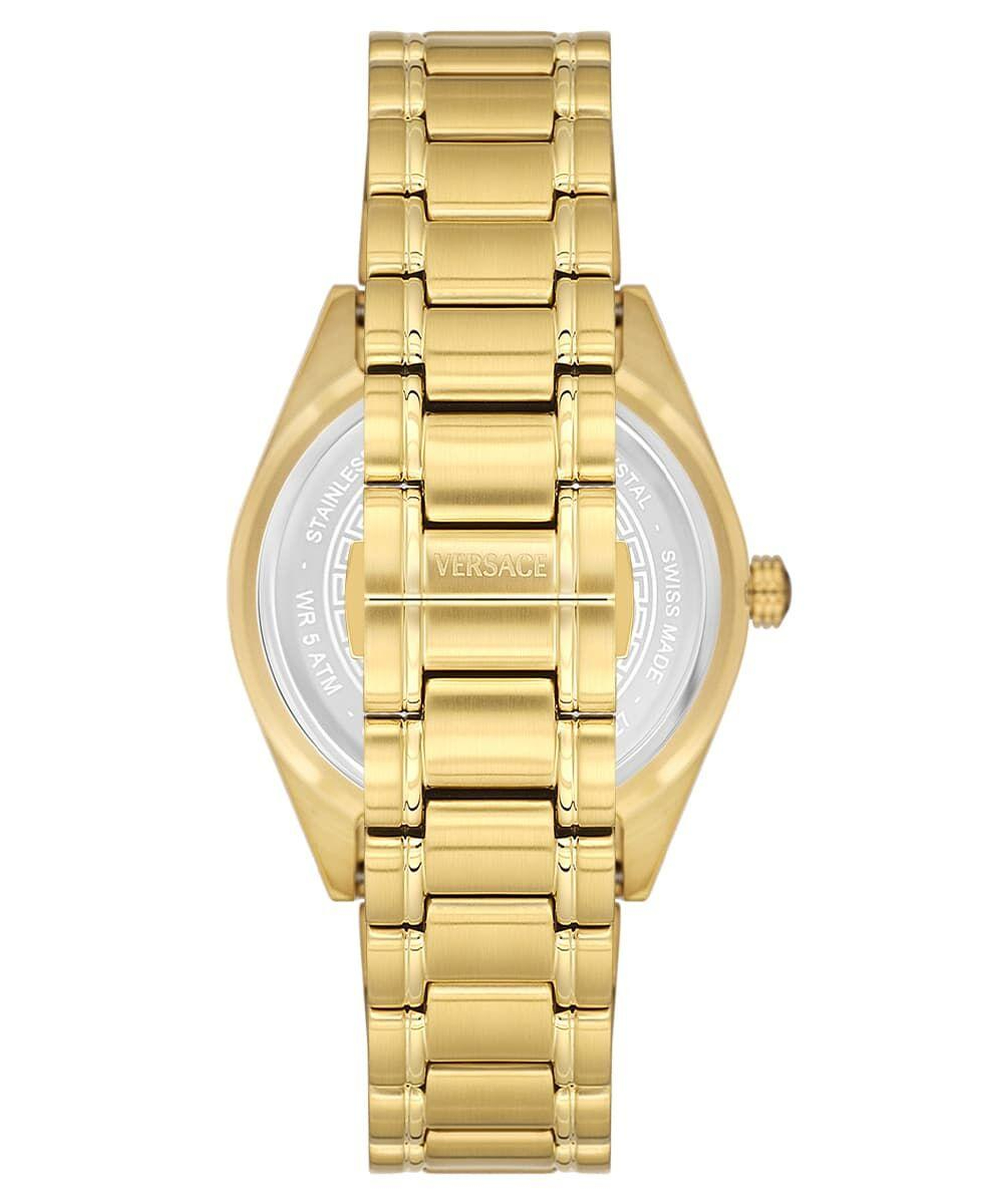 Versace VRSCVEAFA0724 Erkek Kol Saati