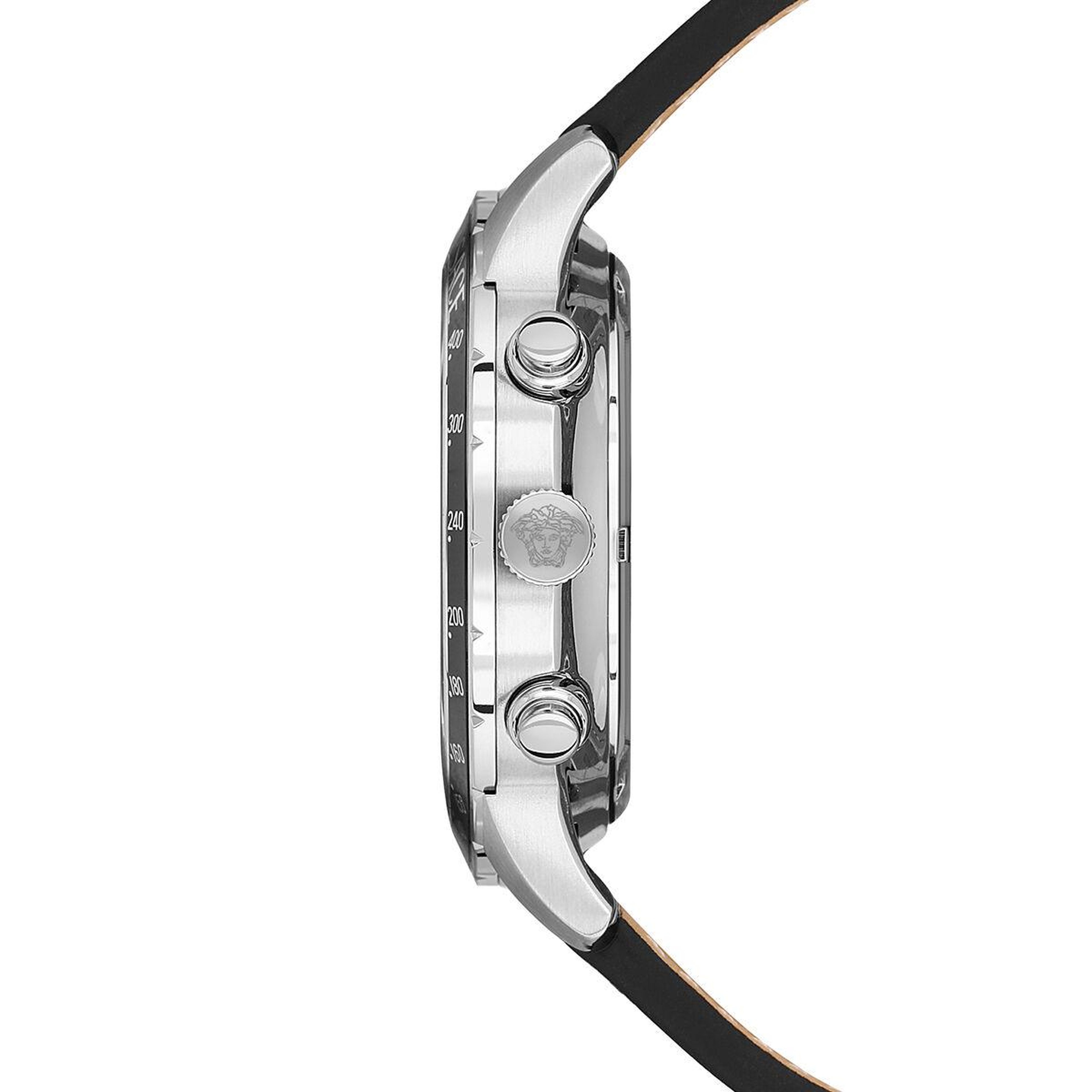 Versace VRSCVEZCA0124 Erkek Kol Saati