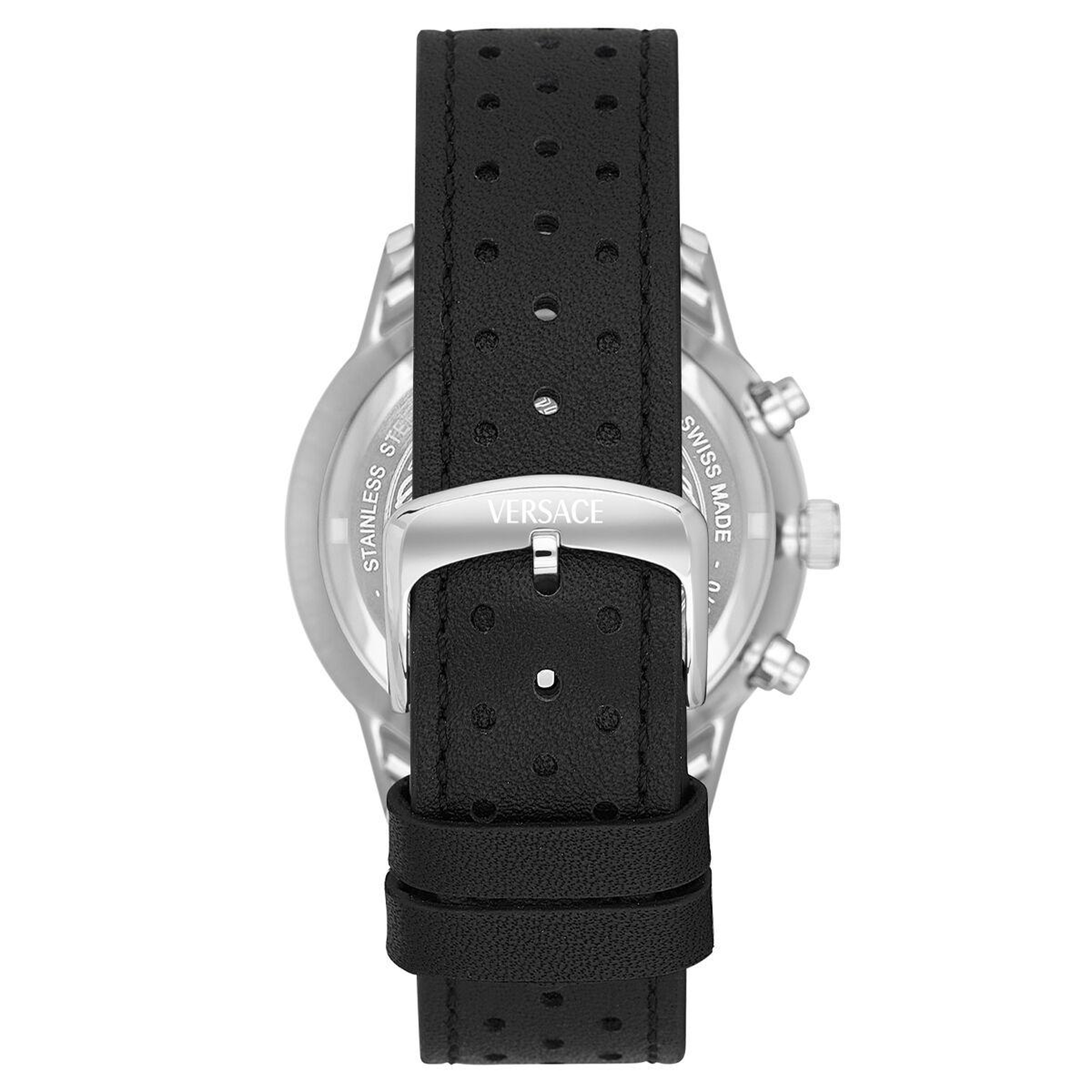 Versace VRSCVEZCA0124 Erkek Kol Saati
