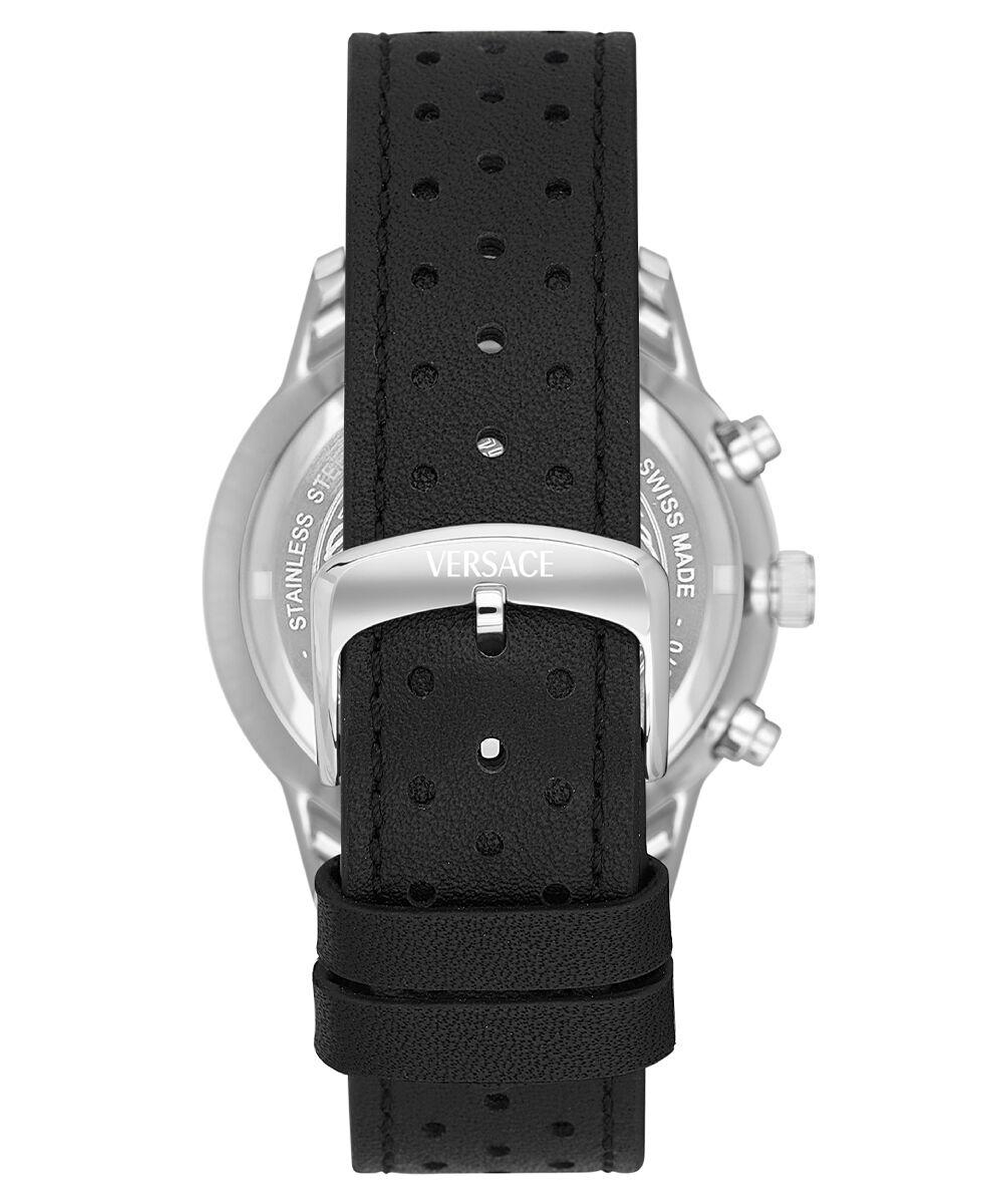 Versace VRSCVEZCA0124 Erkek Kol Saati