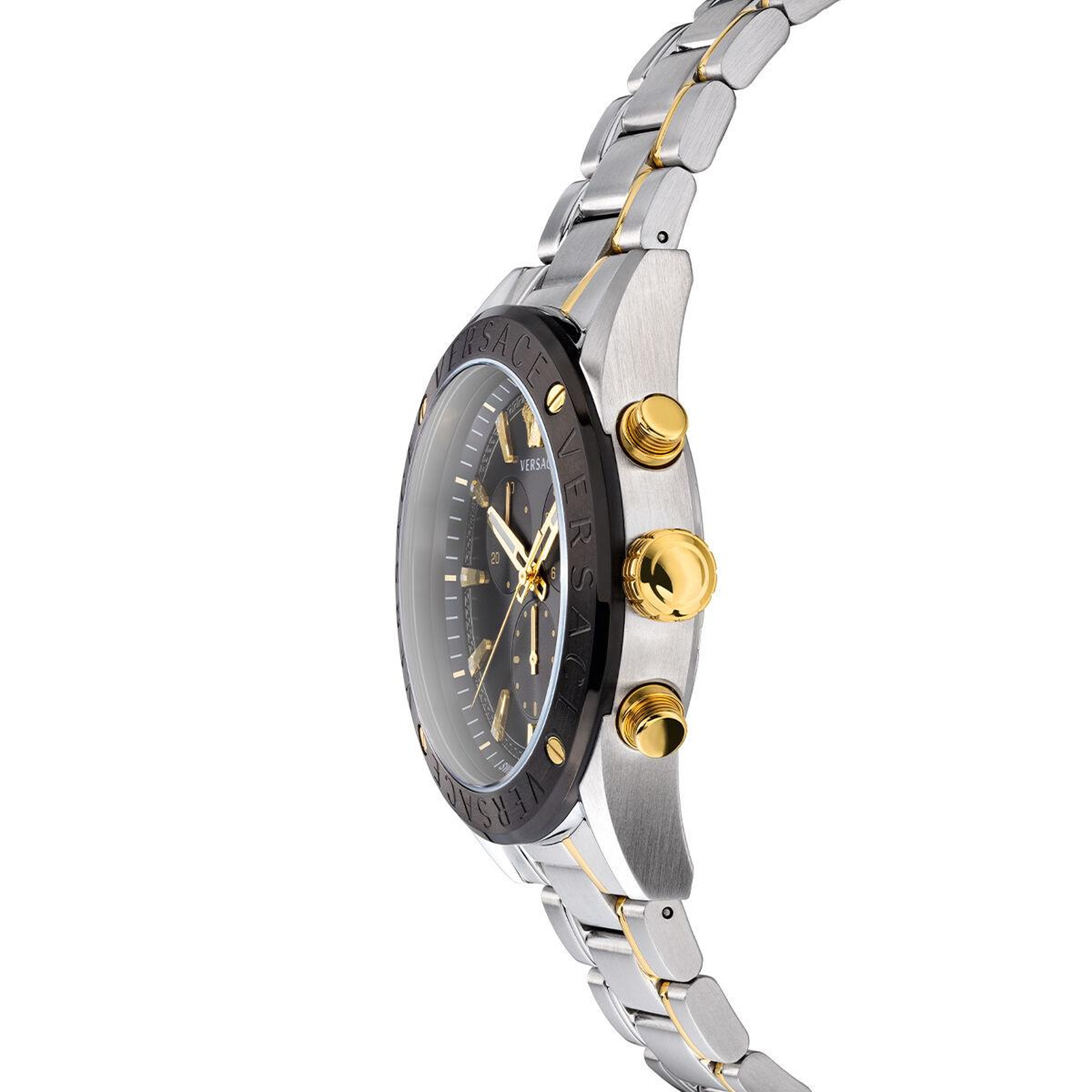 Versace VRSCVEHB00619 Erkek Kol Saati