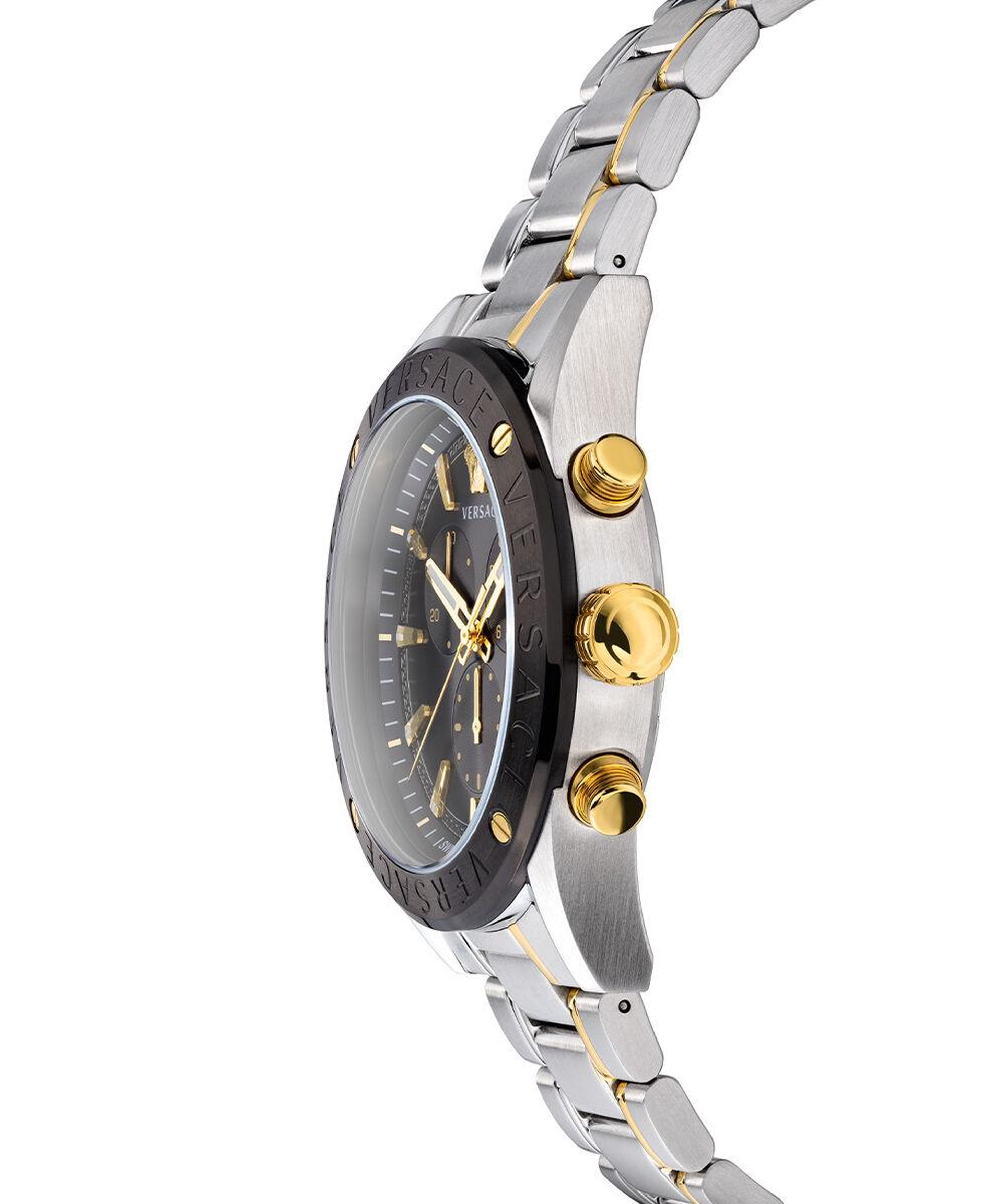 Versace VRSCVEHB00619 Erkek Kol Saati