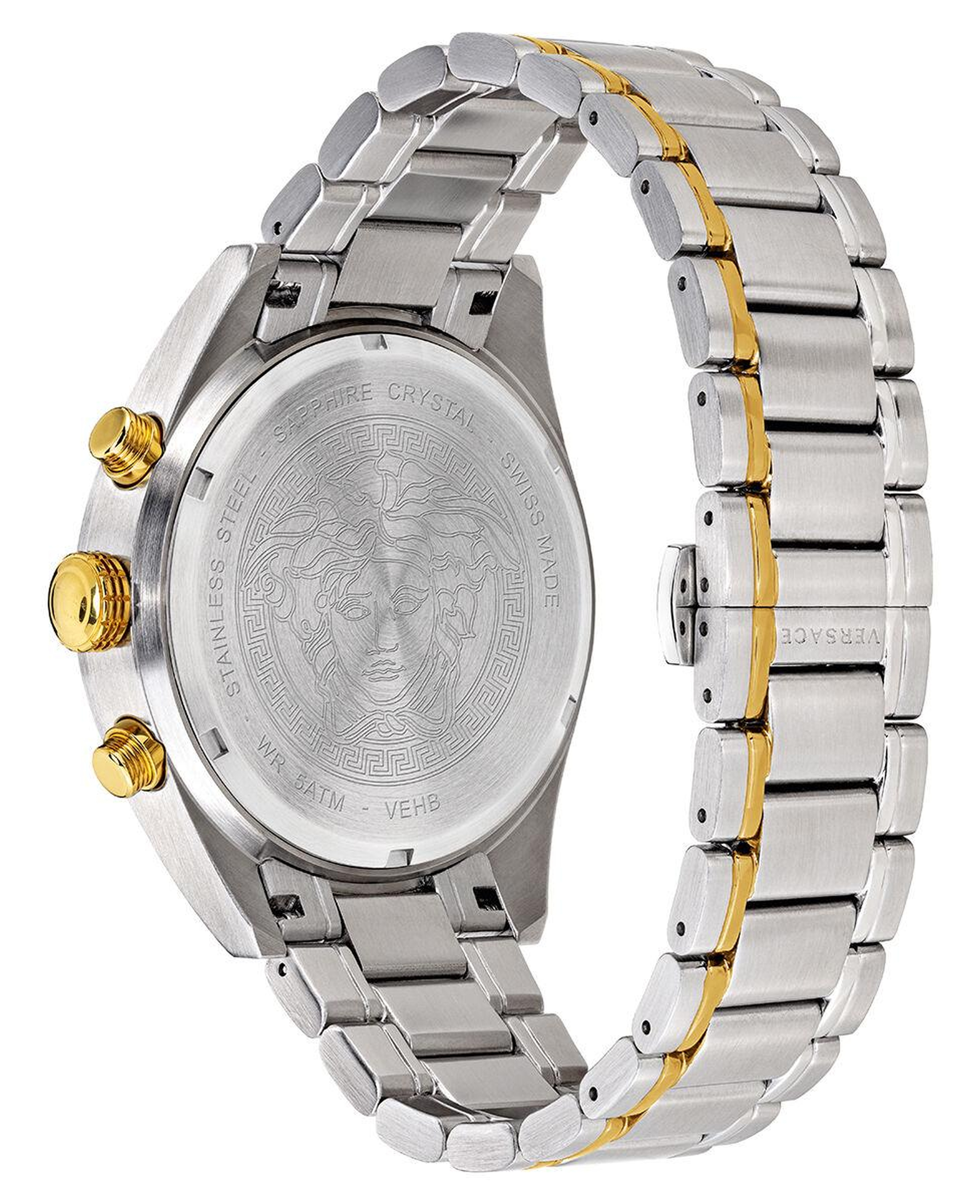 Versace VRSCVEHB00619 Erkek Kol Saati