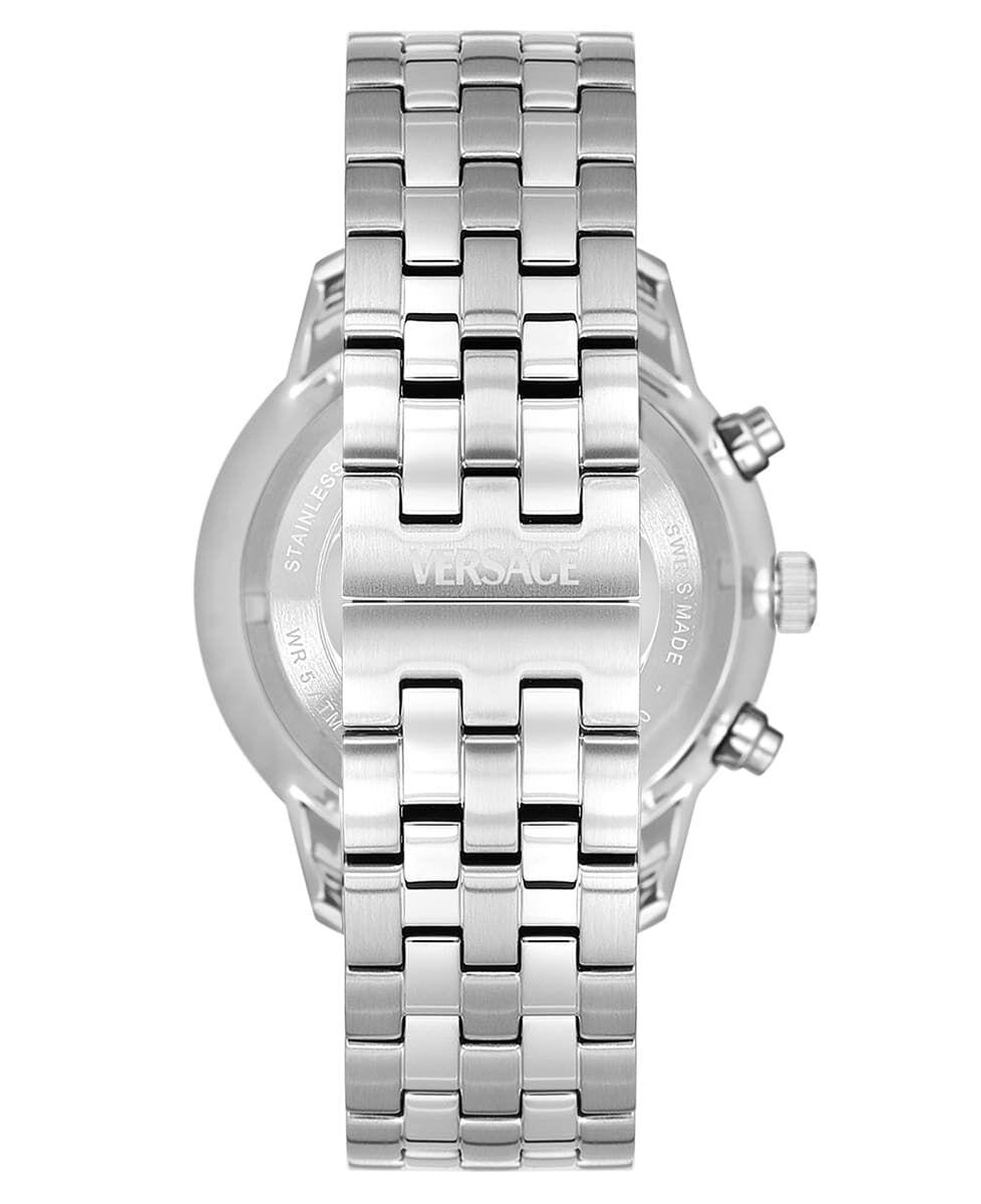 Versace VRSCVEZCA0324 Erkek Kol Saati