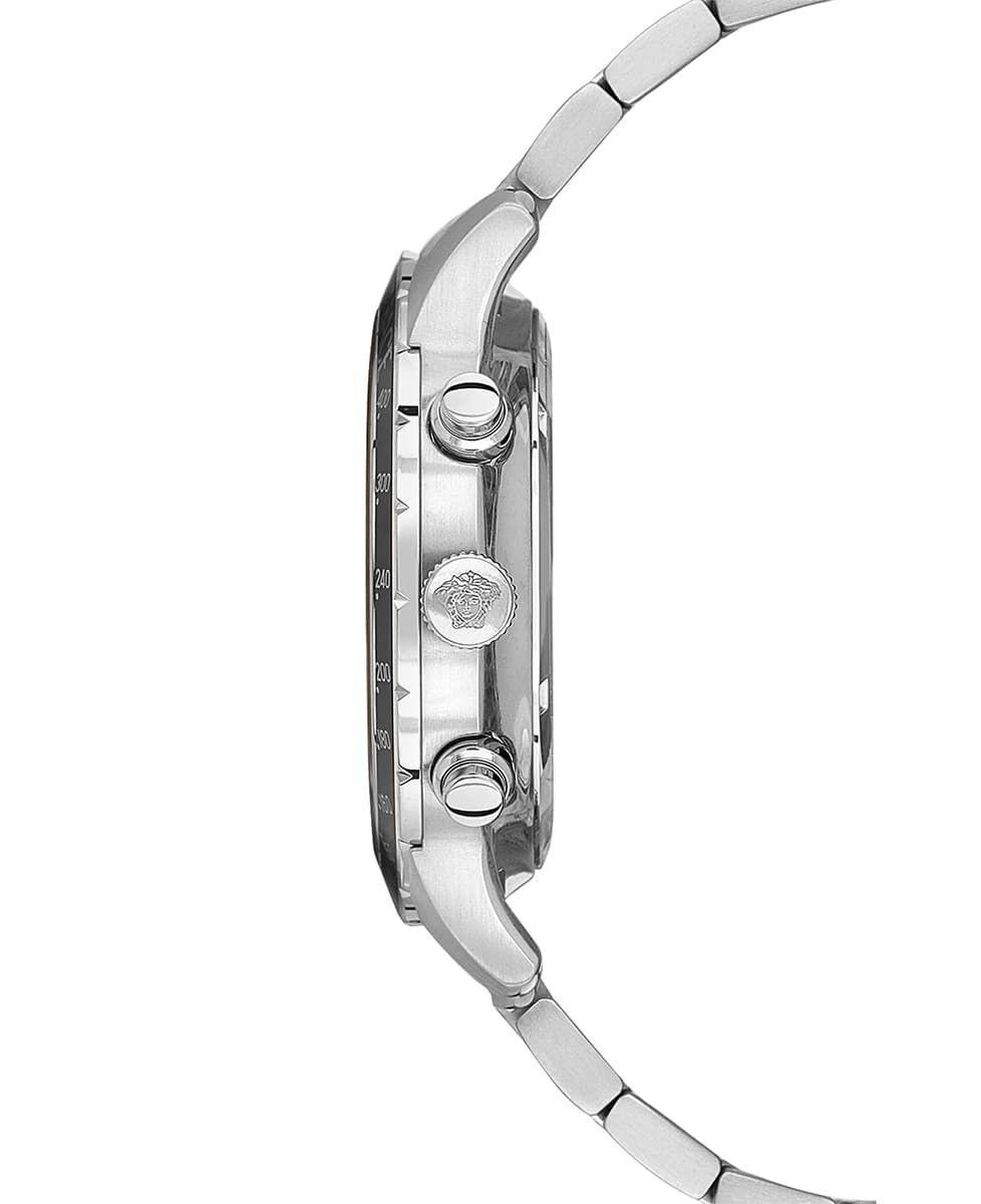 Versace VRSCVEZCA0324 Erkek Kol Saati